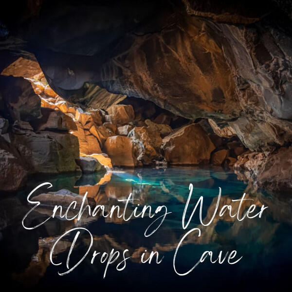 Calm Water Sounds
