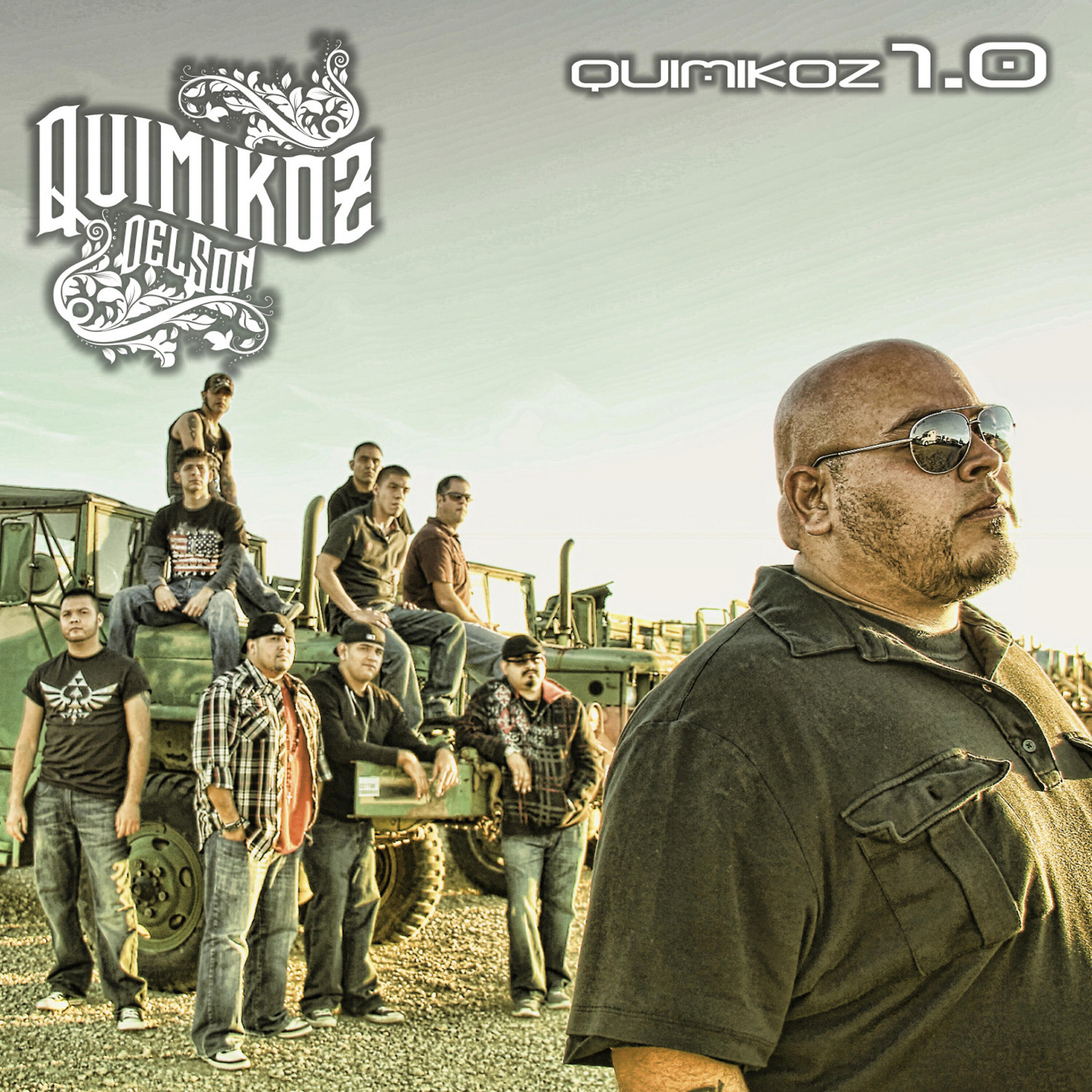 Quimikoz Del Son