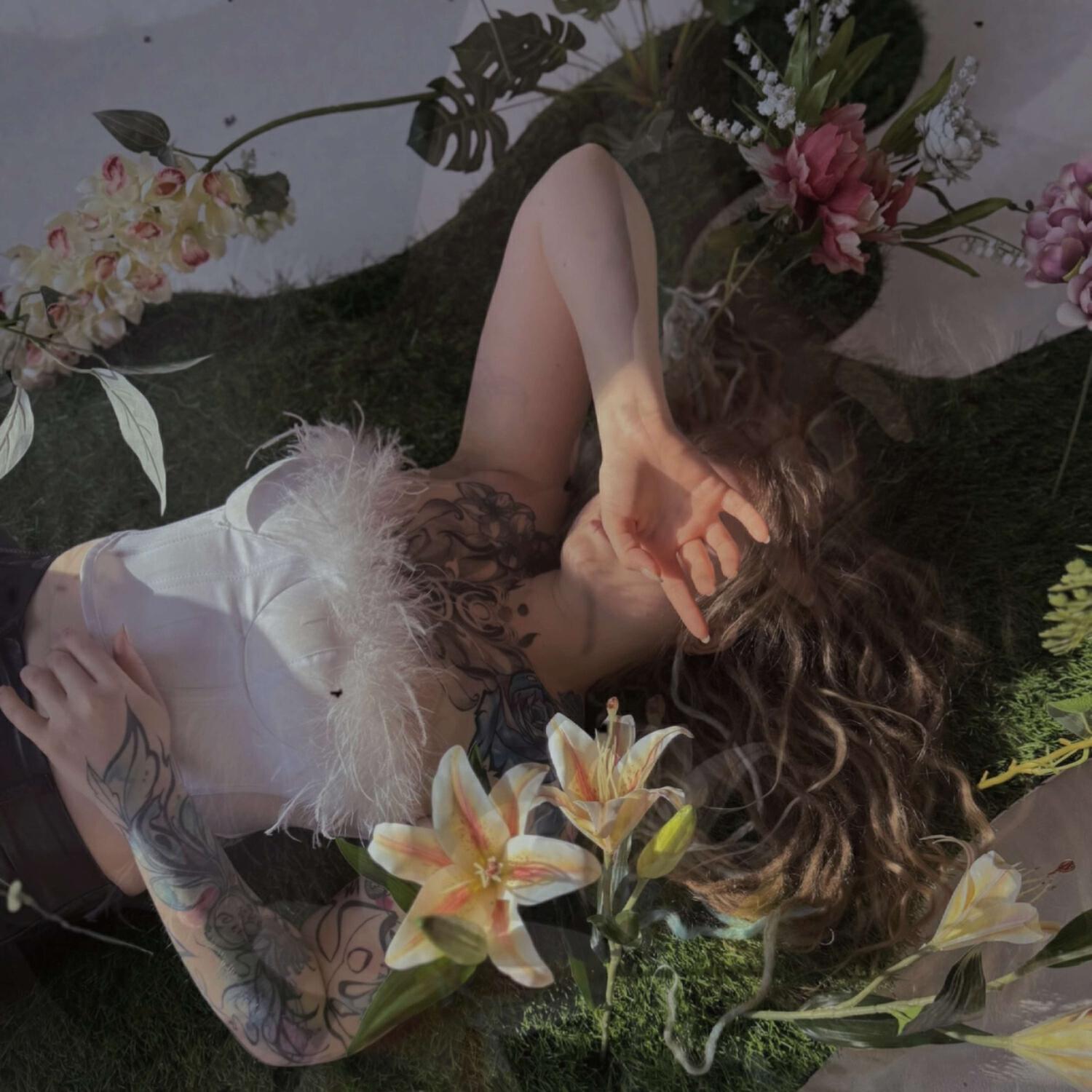 Релиз Пустота (Prod. LONETOWER)