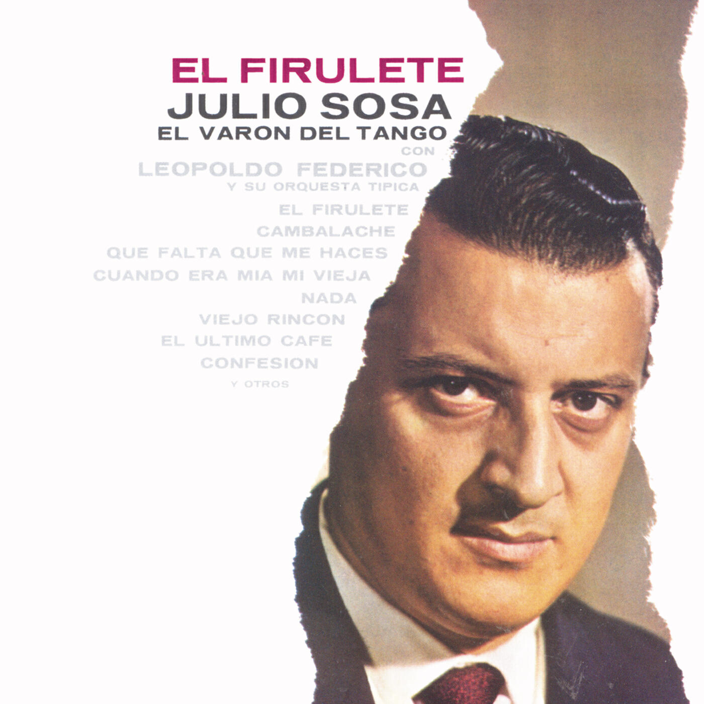 Релиз El Firulete