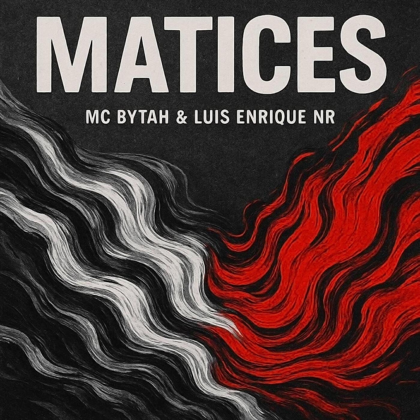 Релиз MATICES