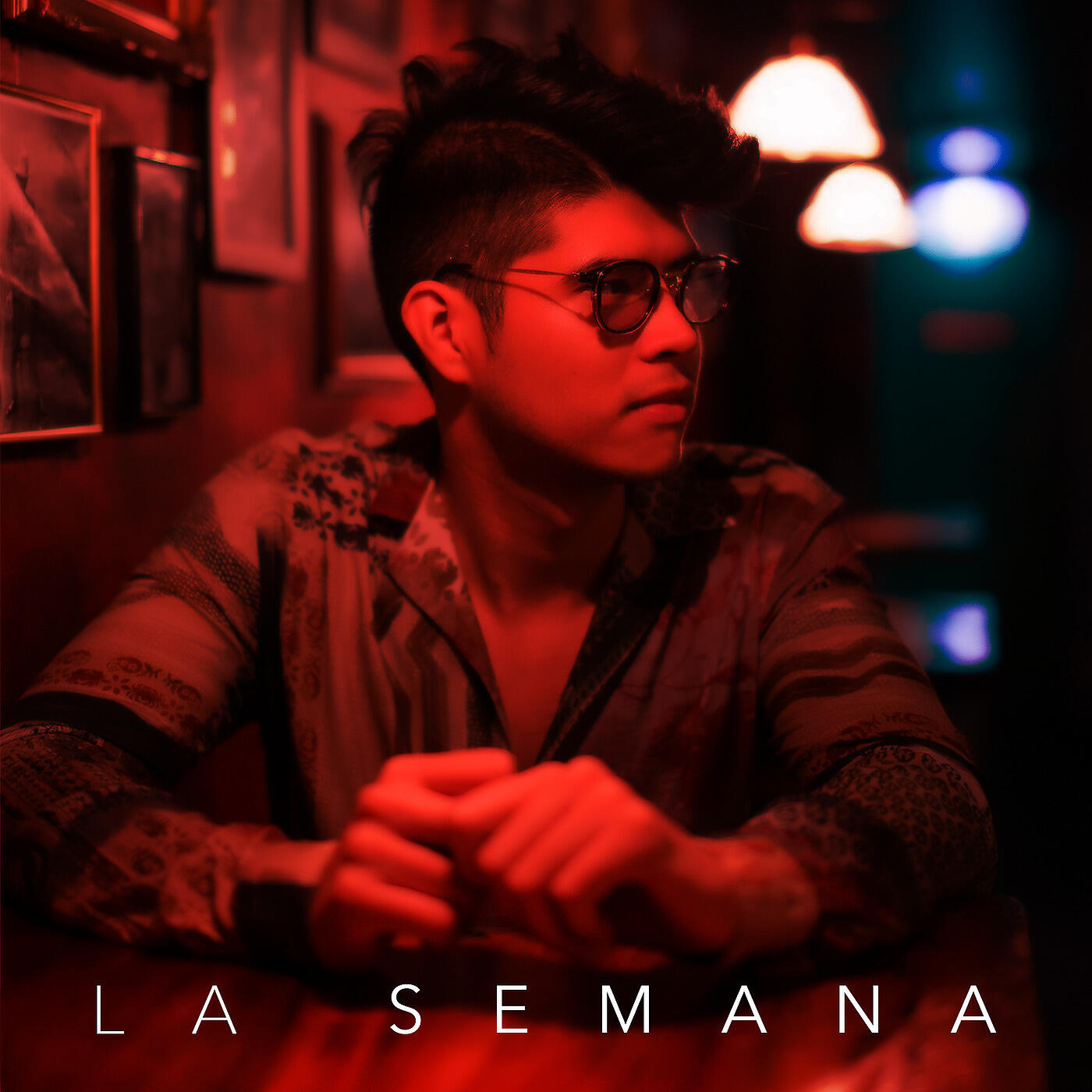 Релиз La Semana