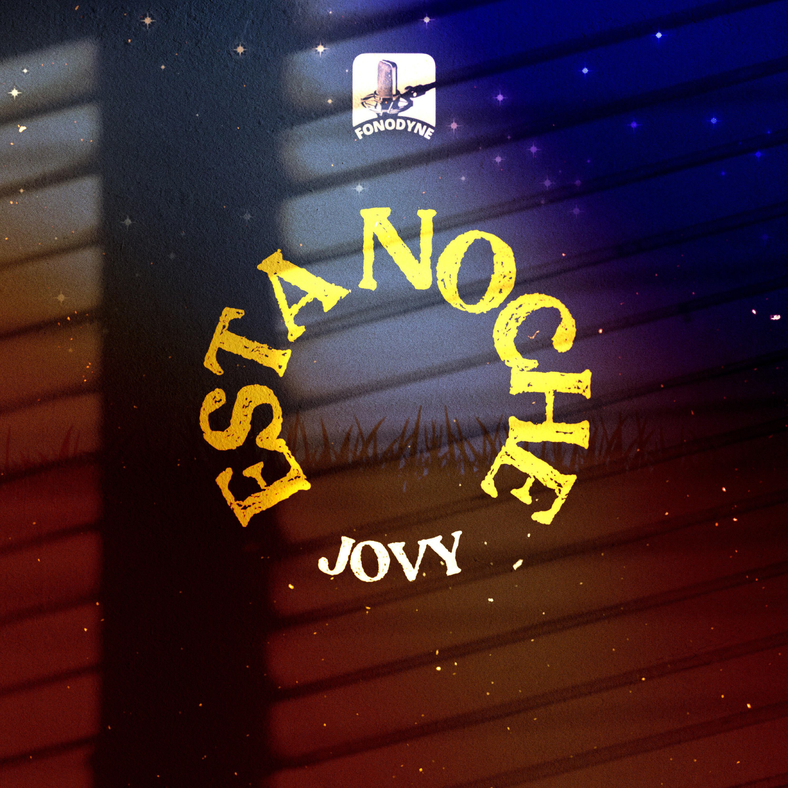 Релиз Esta Noche