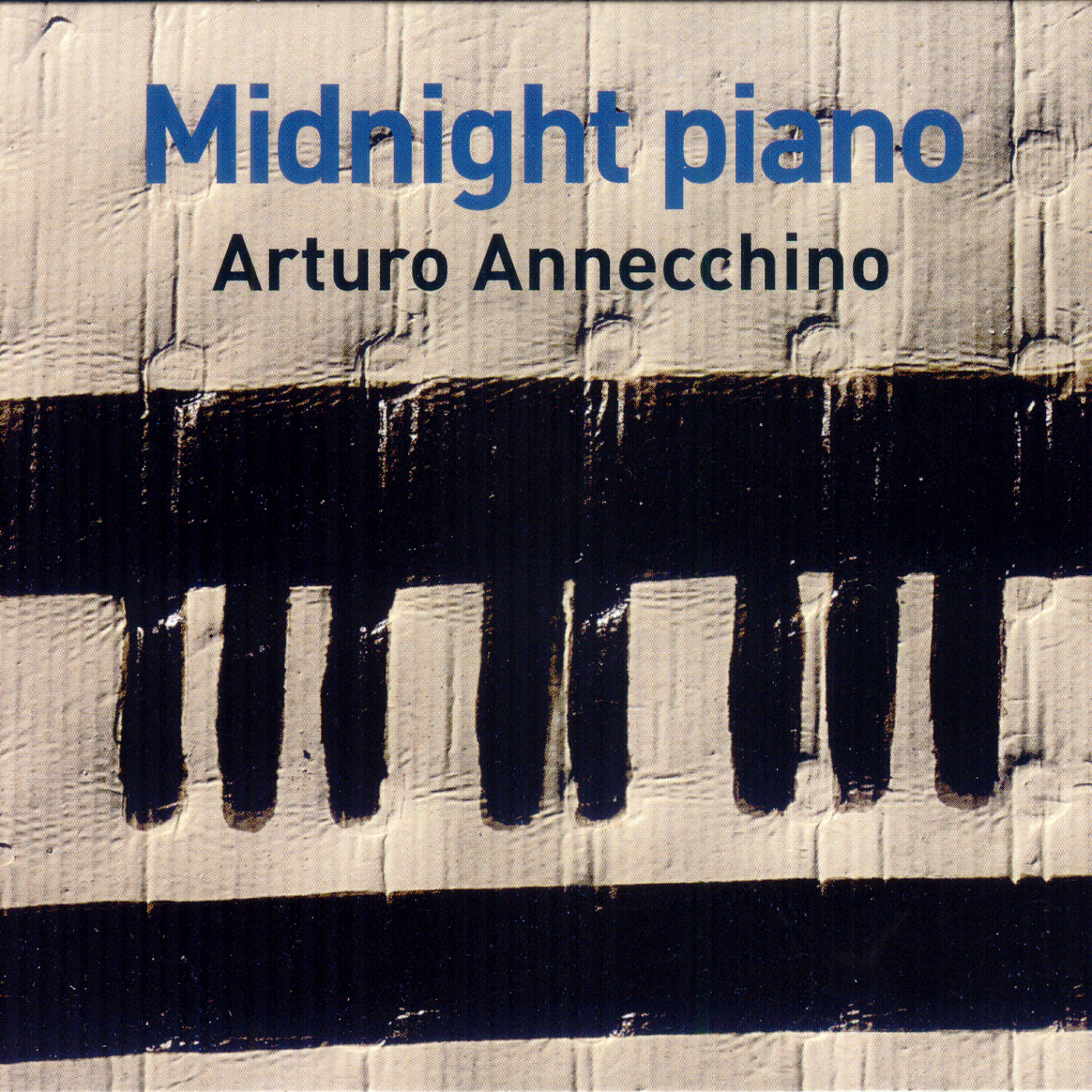 Релиз Midnight piano