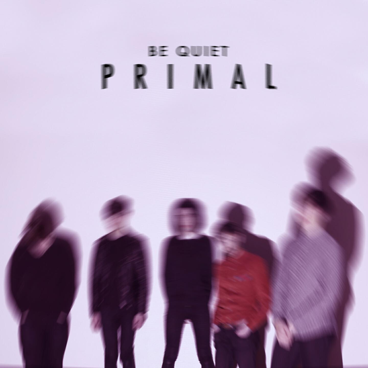Релиз P R I M A L
