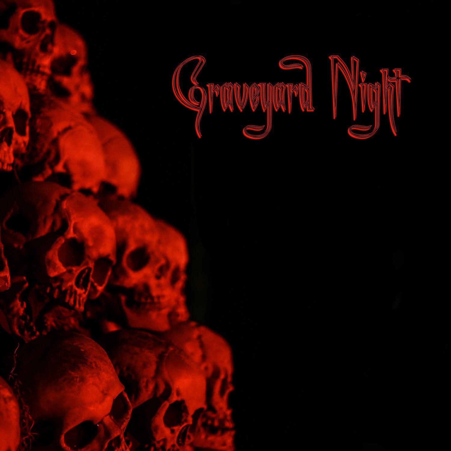Релиз Graveyard Night