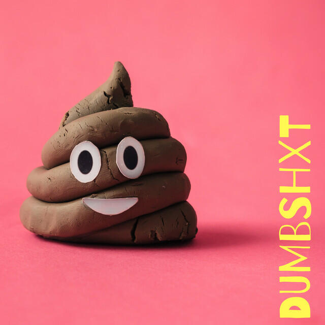 Релиз Dumb Shxt