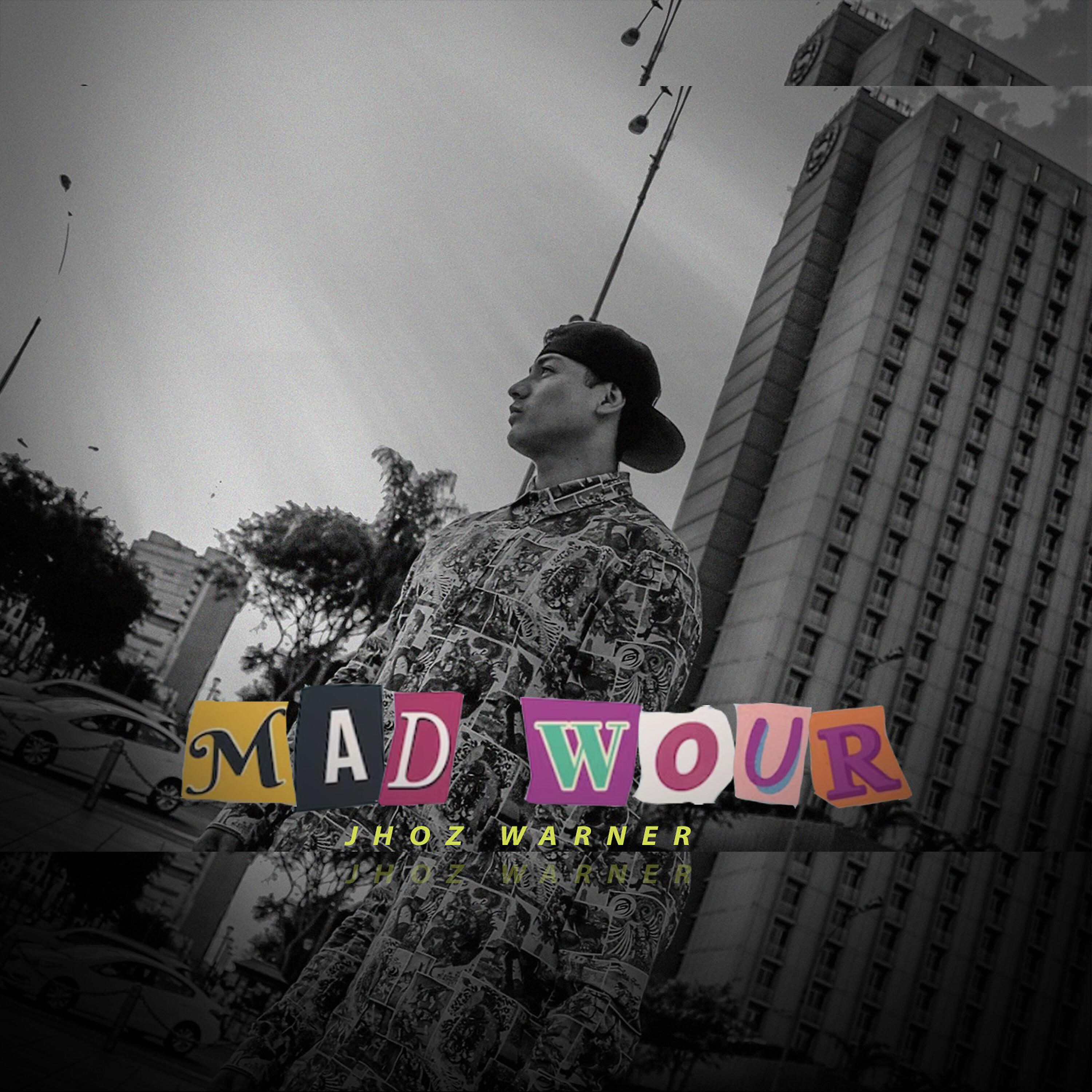 Релиз Mad Wour