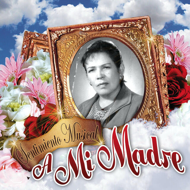 Трек Por El Amor A Mi Madre