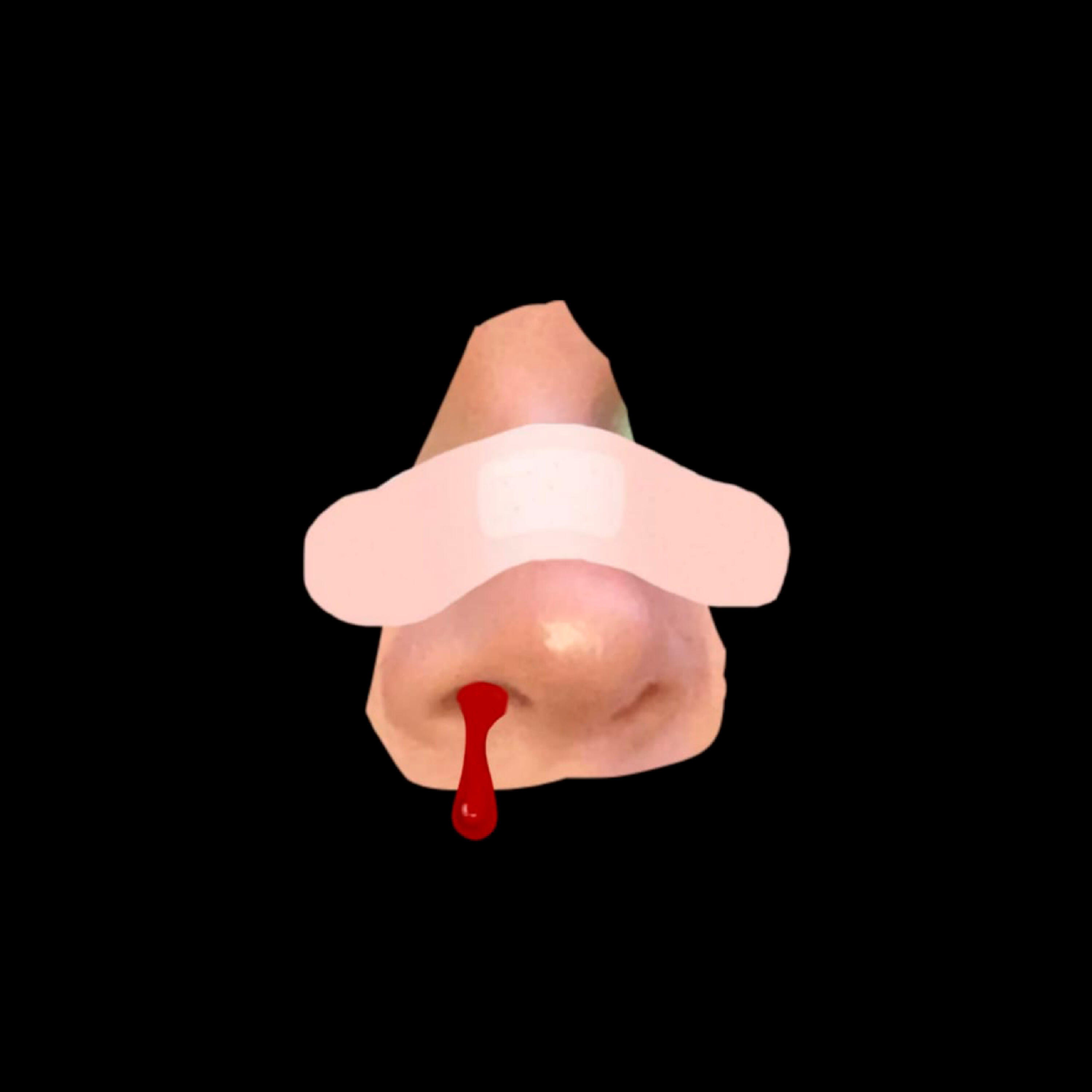 Релиз Bloody Nose