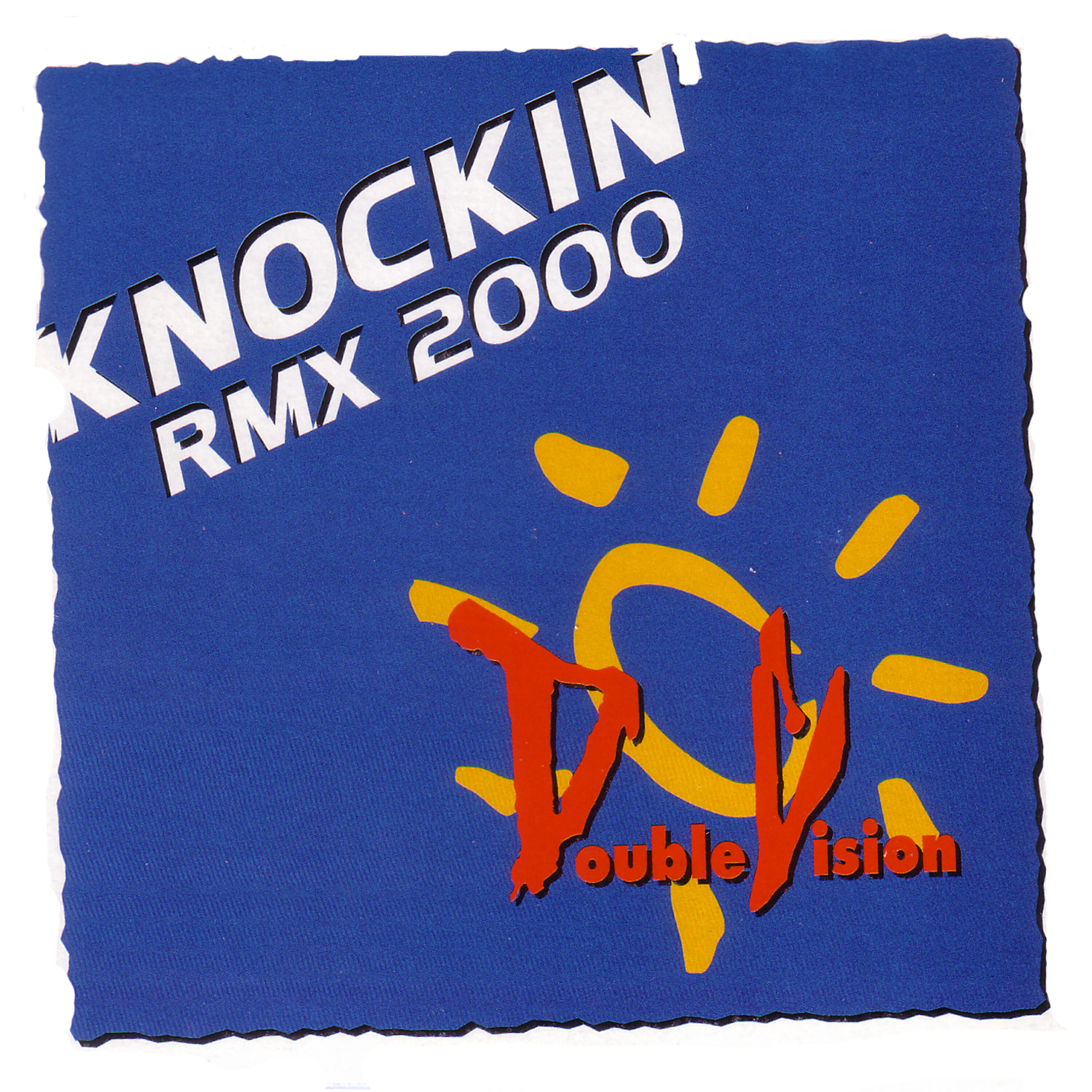 Релиз Knockin Rmx 2000 (Single)