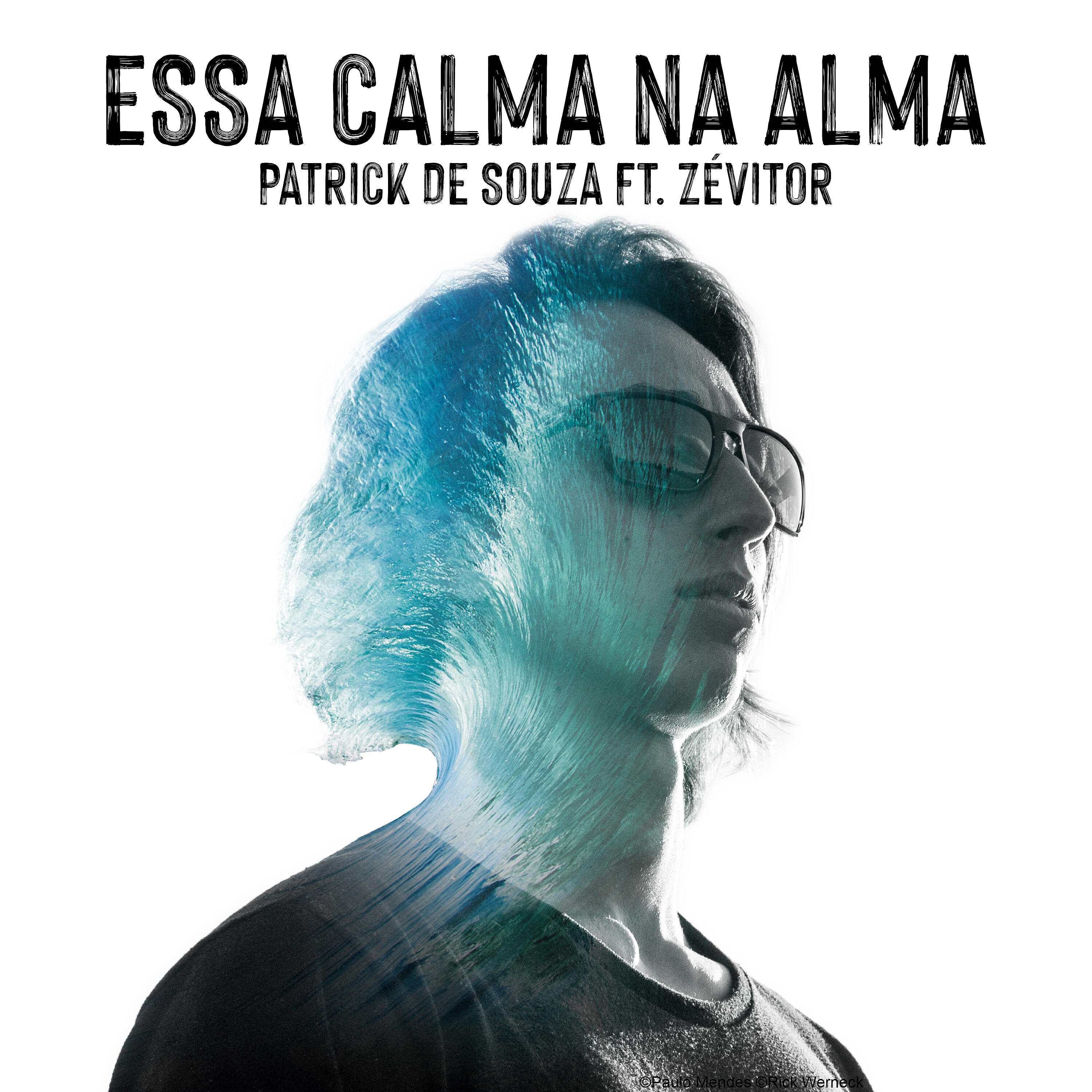 Patrick de Souza
