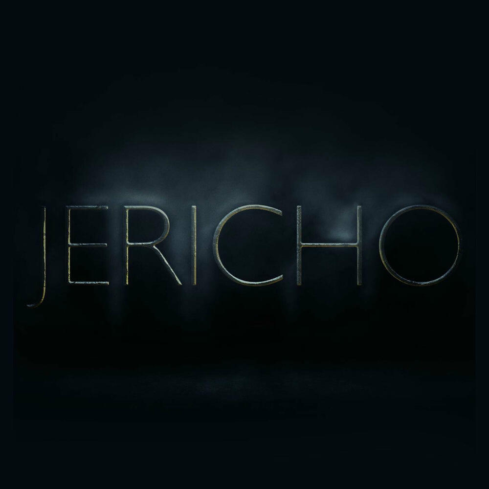 Релиз Jericho (Alternate Mixes)