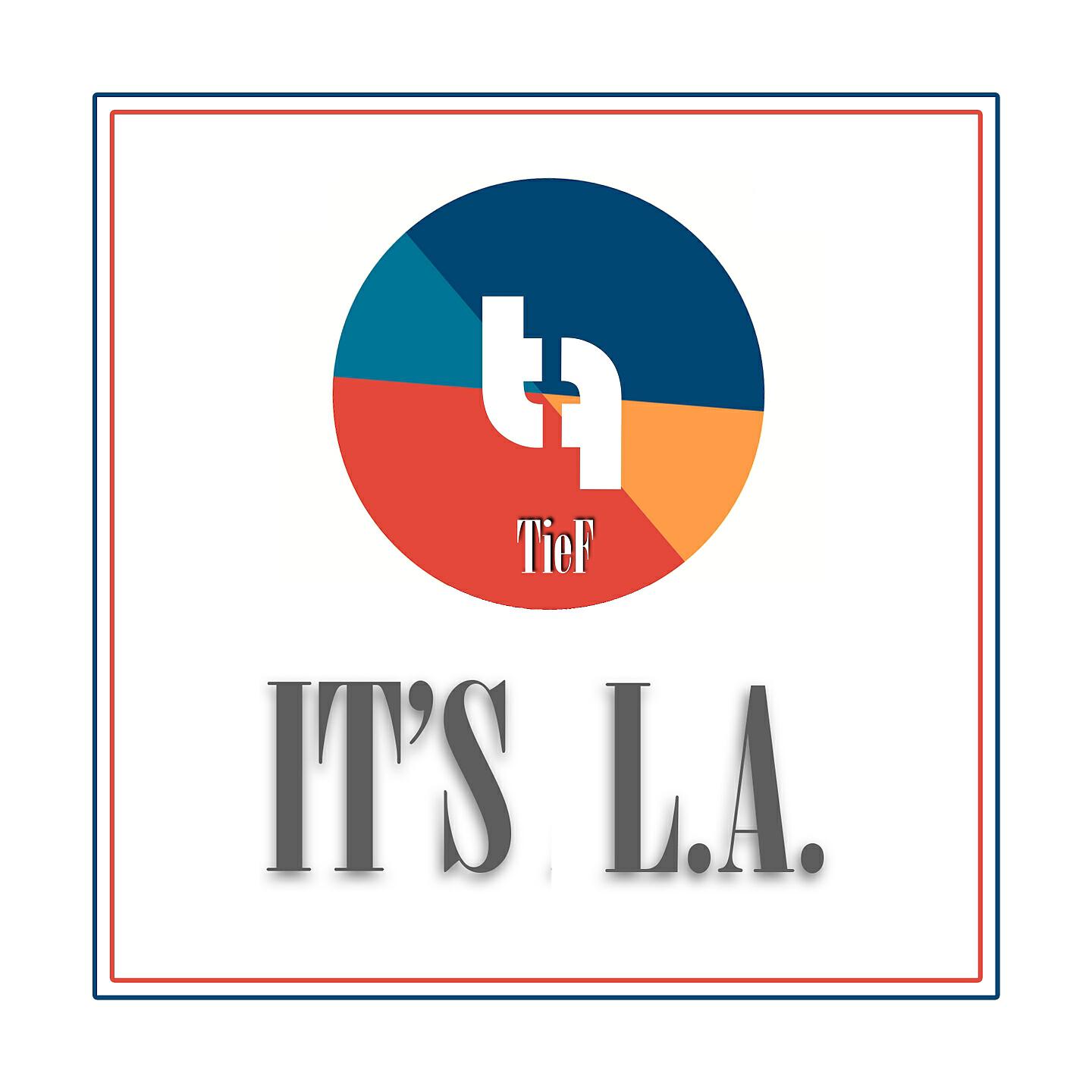 Релиз It's L.A.