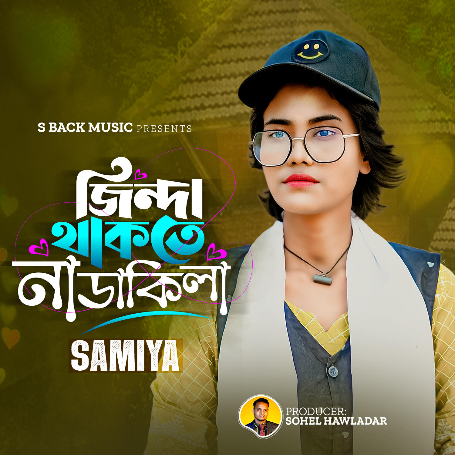 Релиз Jinada Thakte Na Dakila