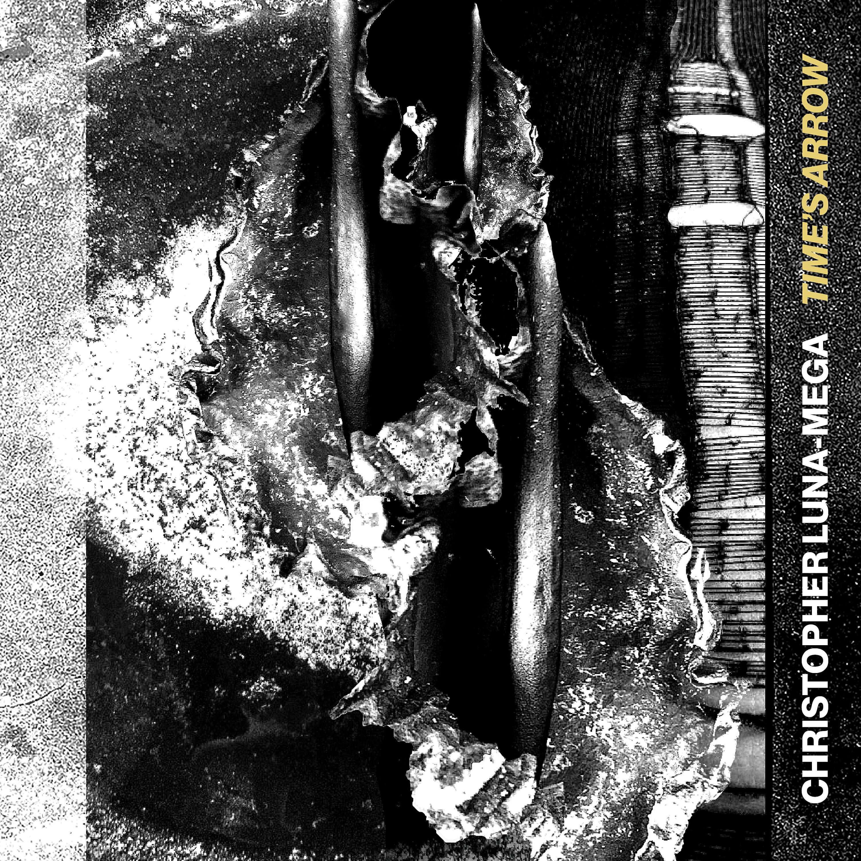 Christopher Luna-Mega