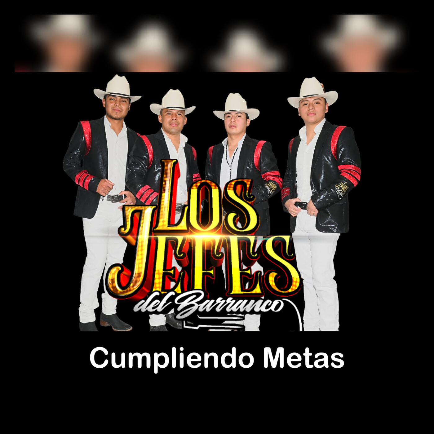 Los Jefes del Barranco