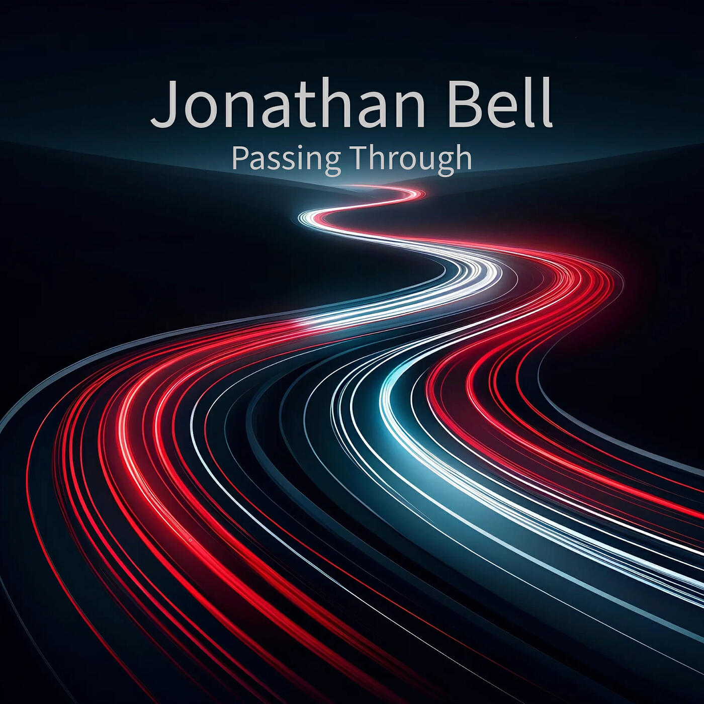 Релиз Passing Through