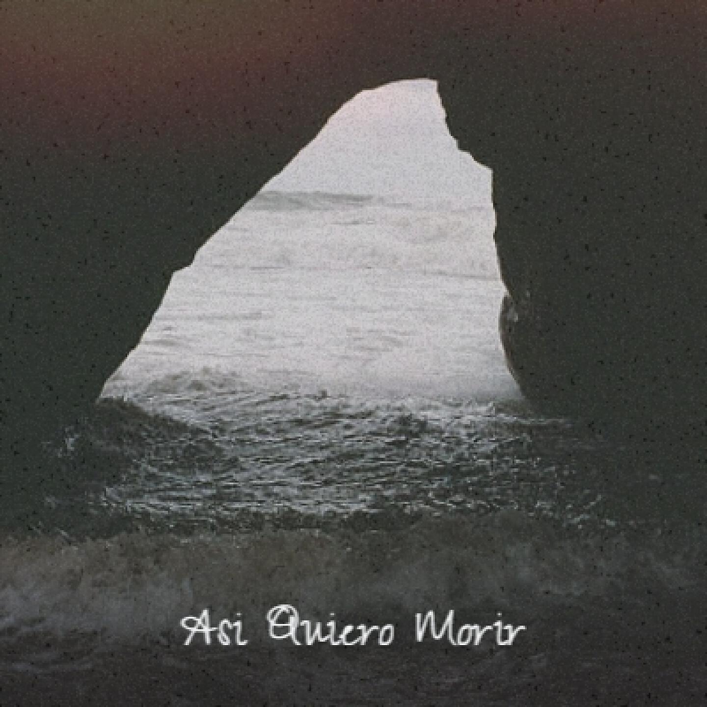 Релиз Asi Quiero Morir