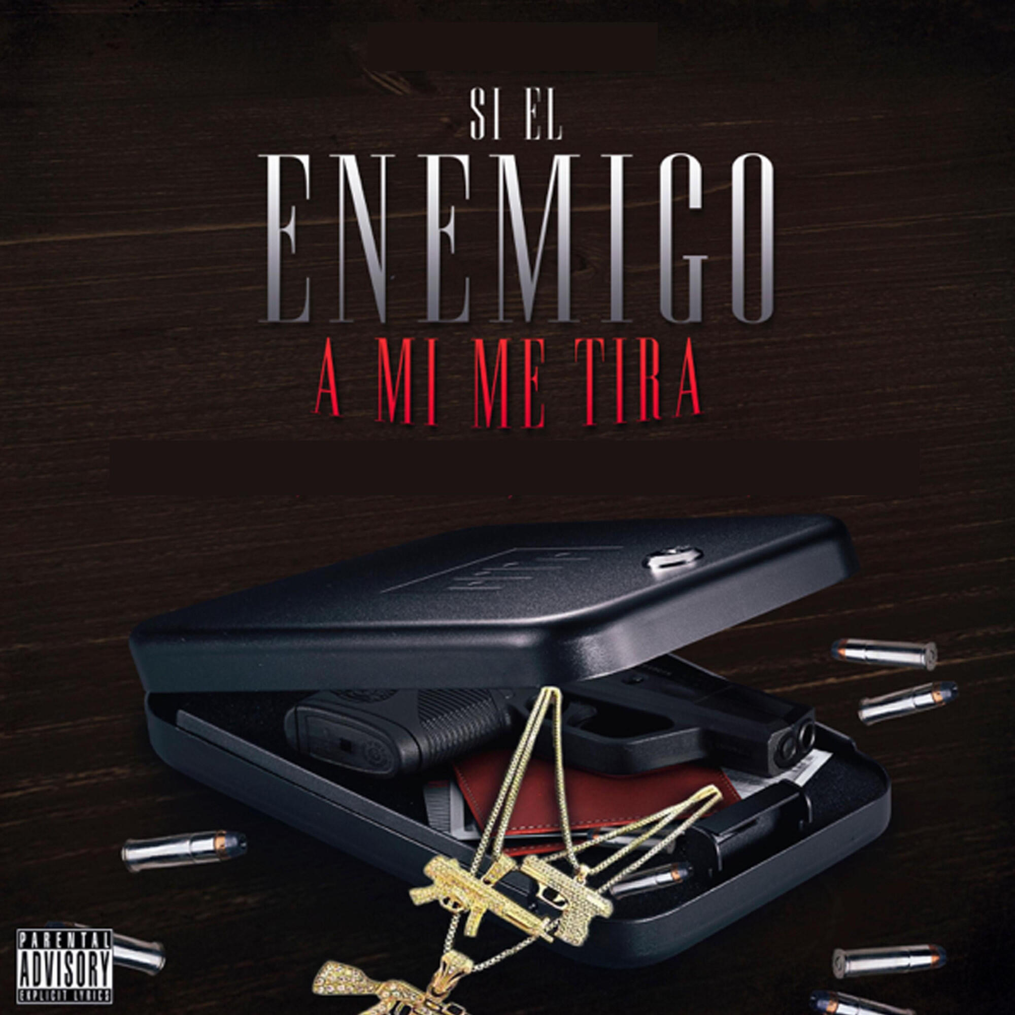 Релиз Si el Enemigo a Mi Me Tira
