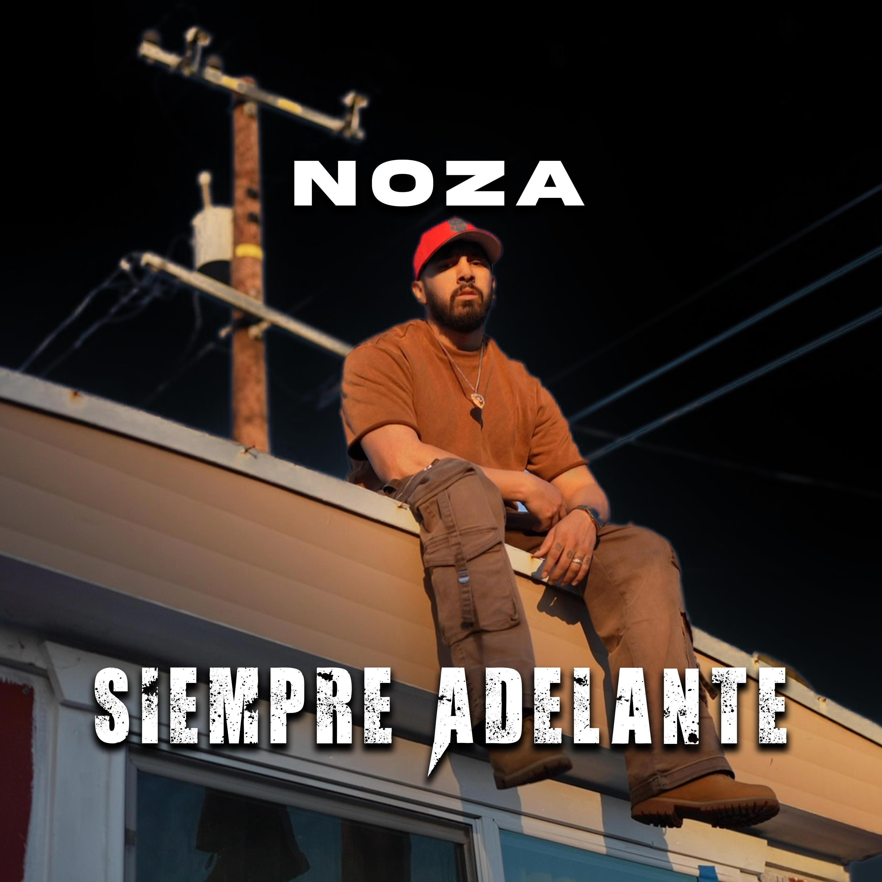 Релиз Siempre Adelante