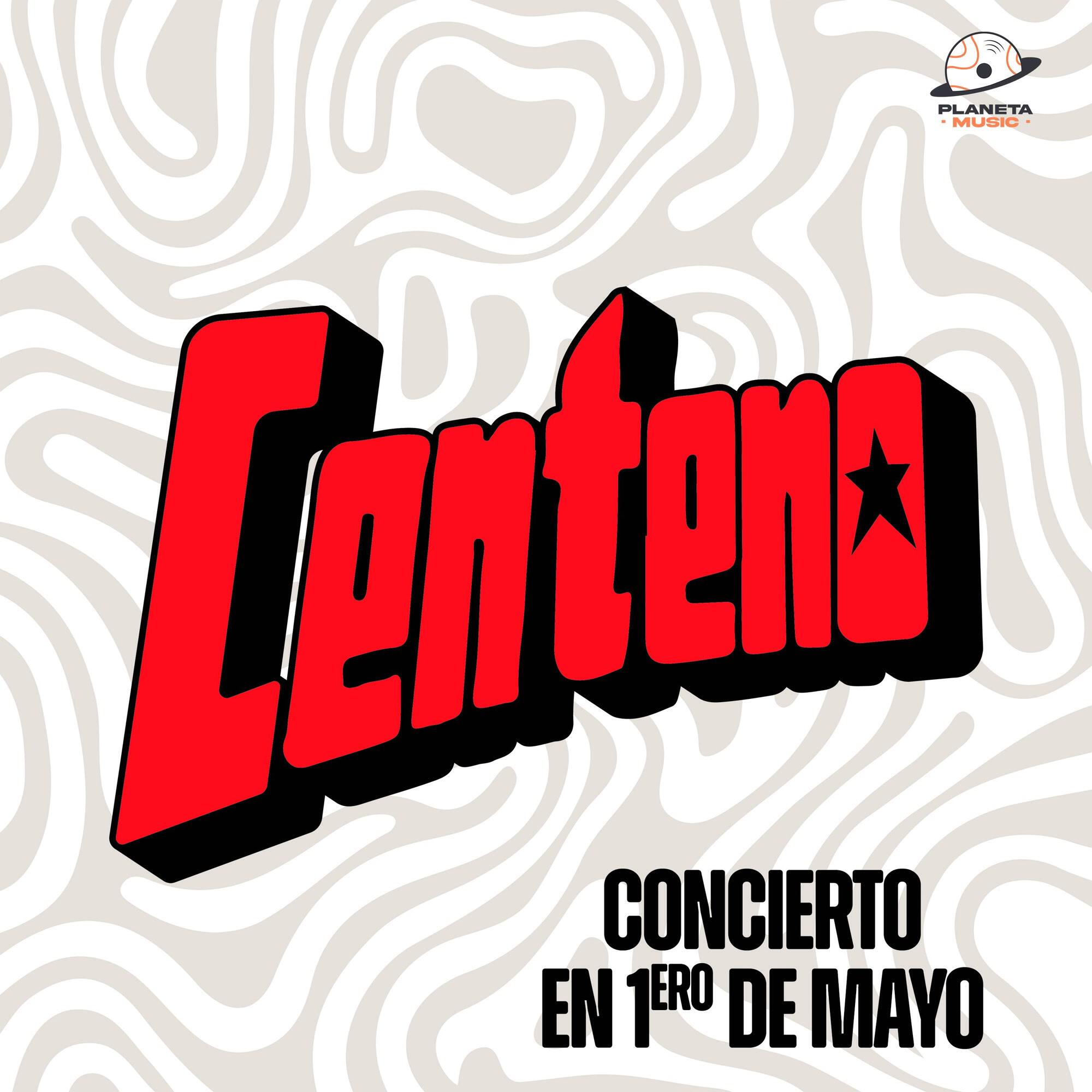 Релиз Concierto En 1ero De Mayo (En Vivo)