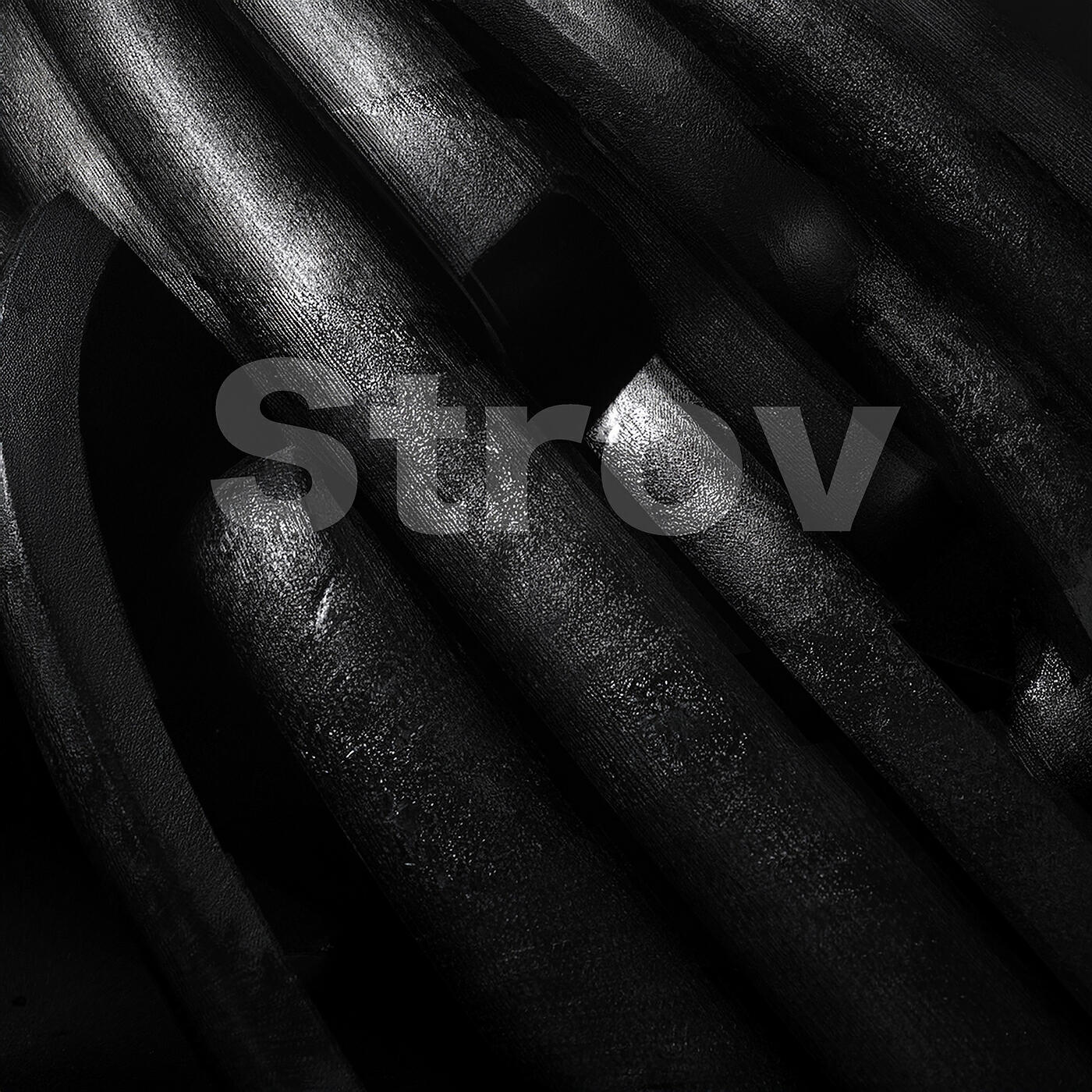Strov
