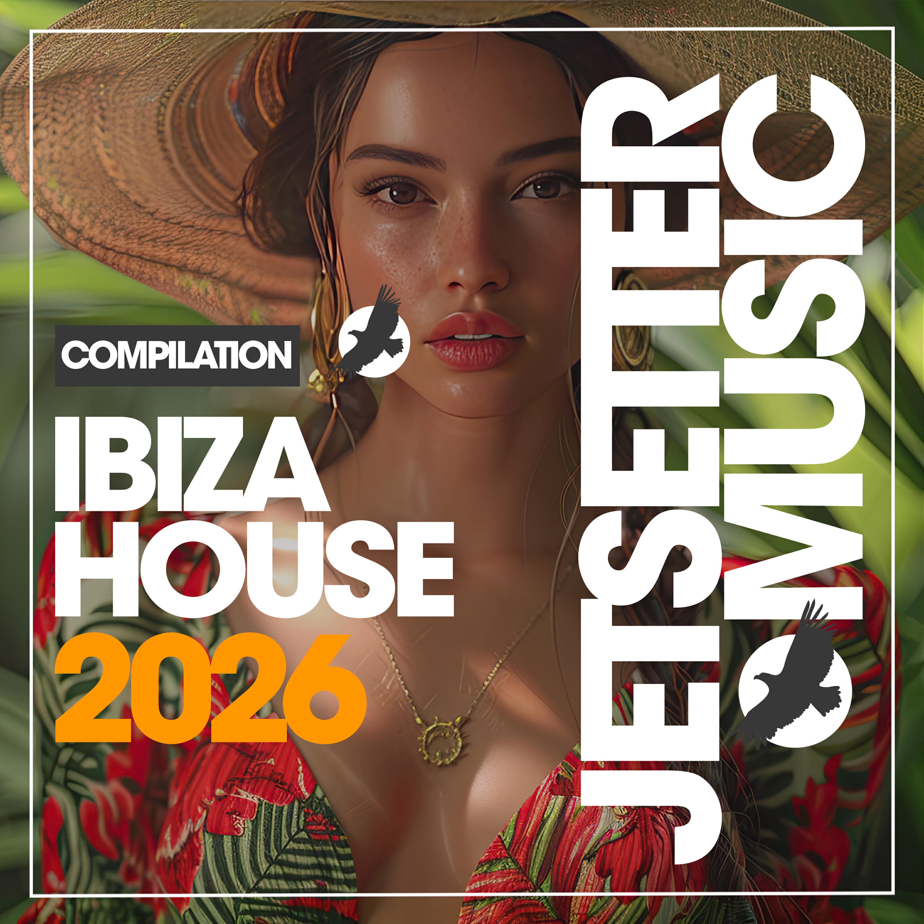 Релиз Ibiza House 2026