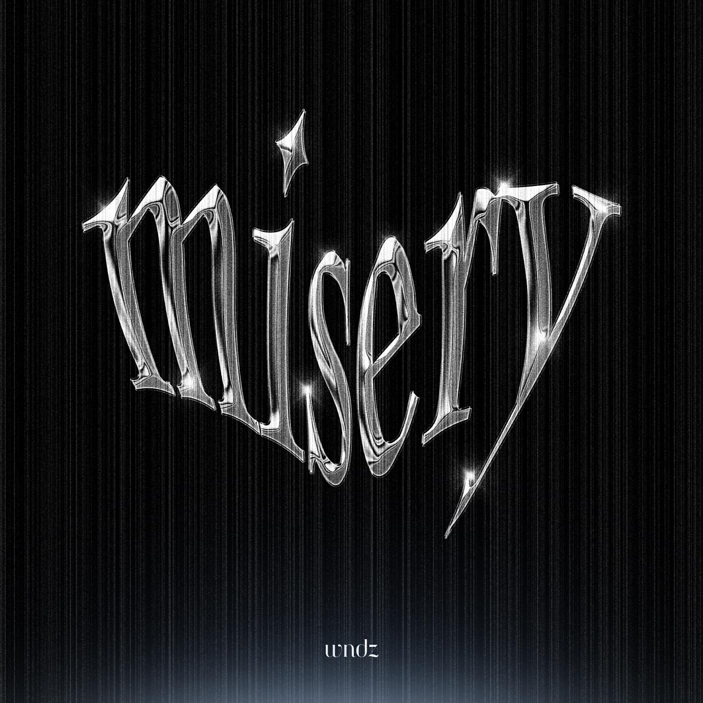 Релиз Misery