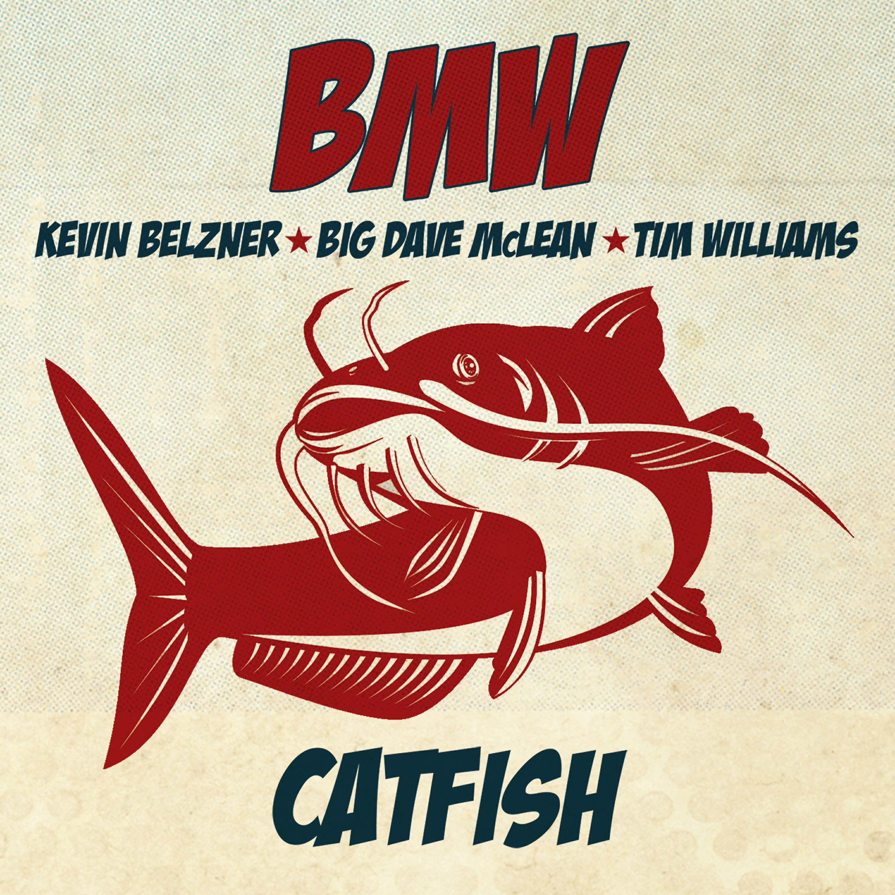 Релиз Catfish