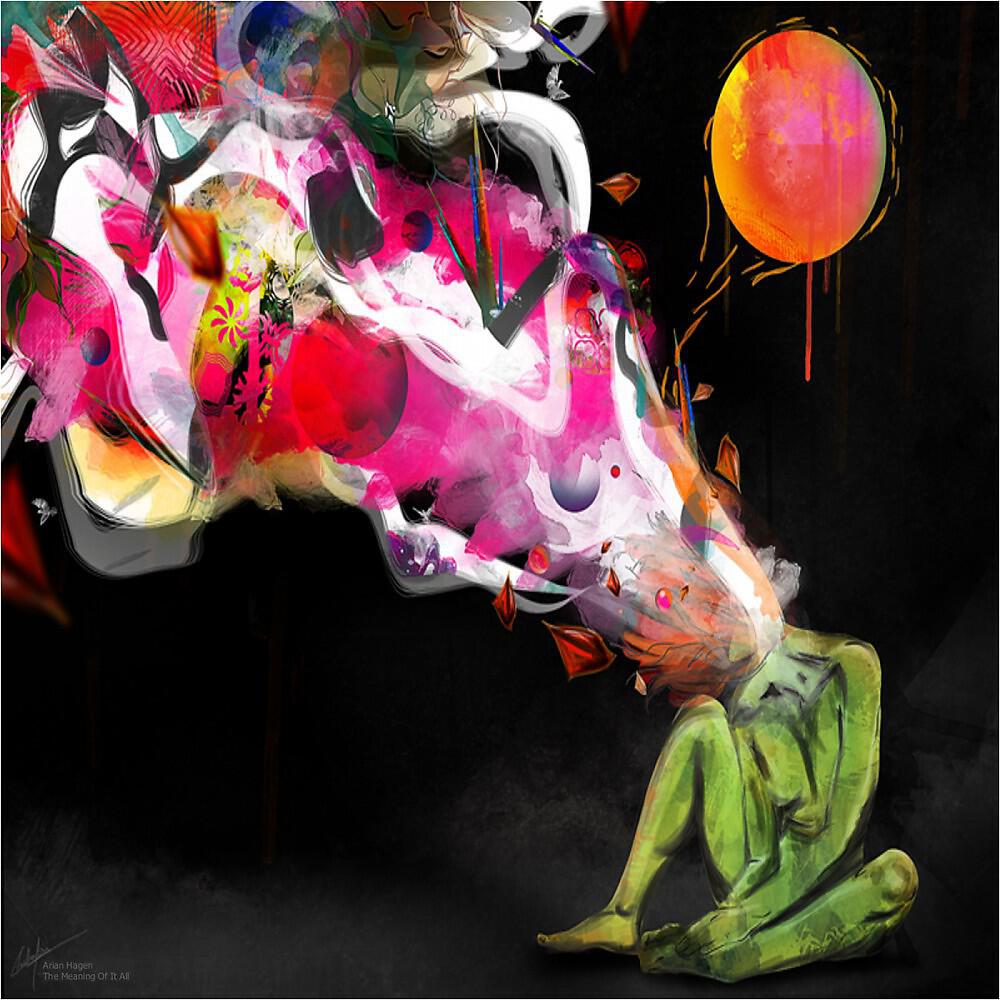 Релиз The Meaning of It All