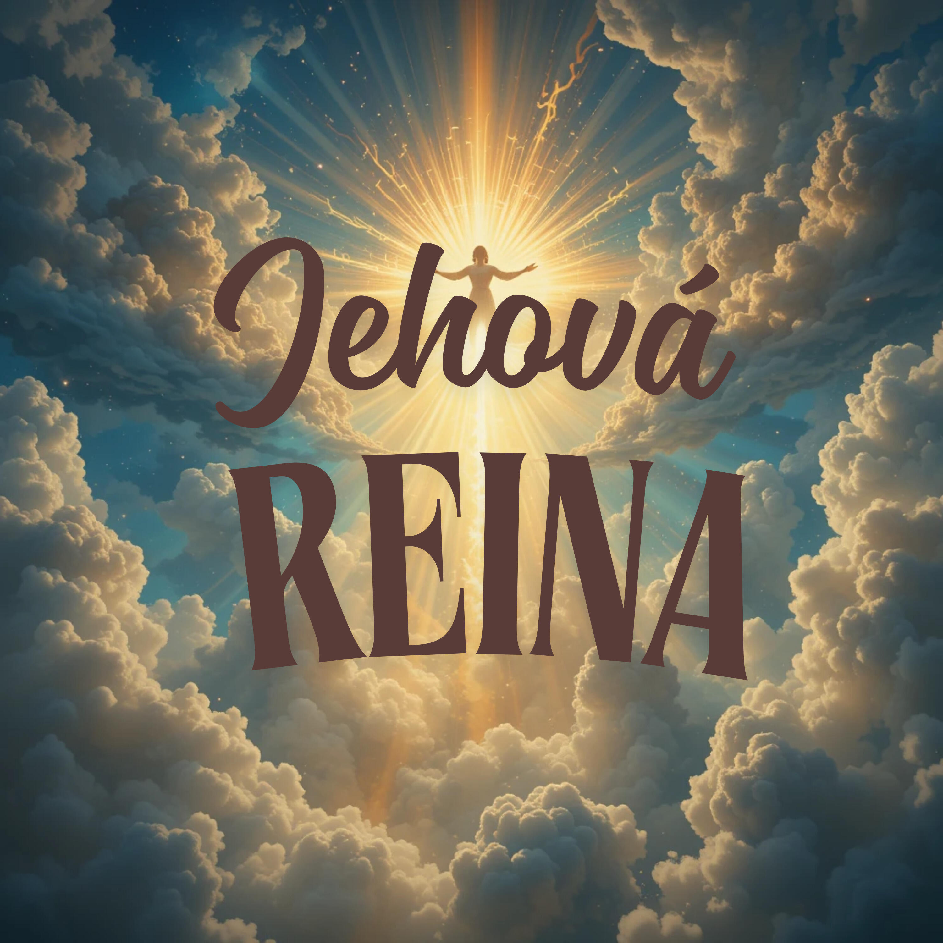 Релиз Jehová Reina