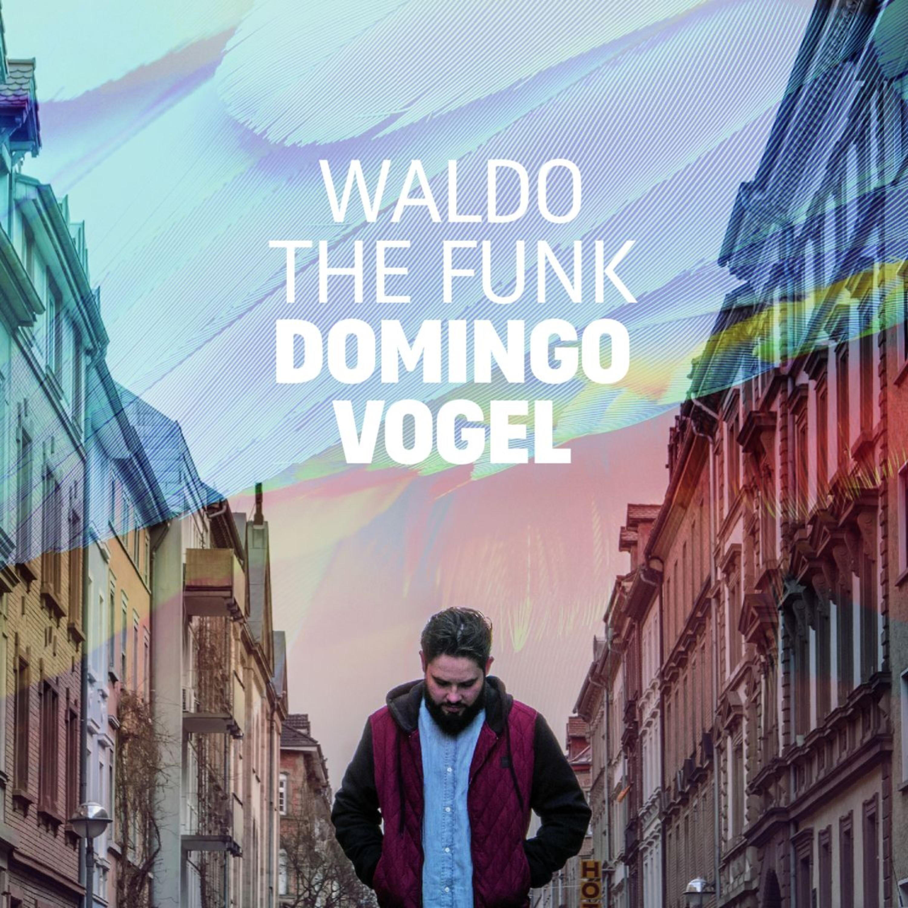 Релиз Domingo Vogel