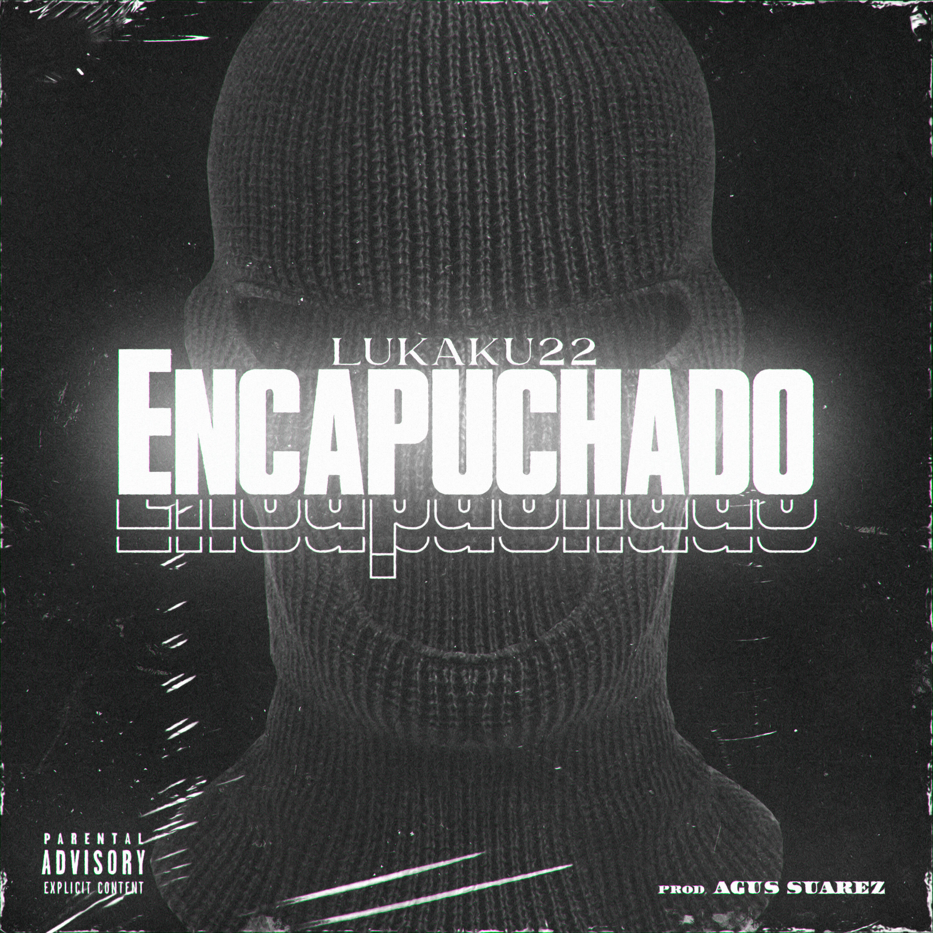 Релиз Encapuchado