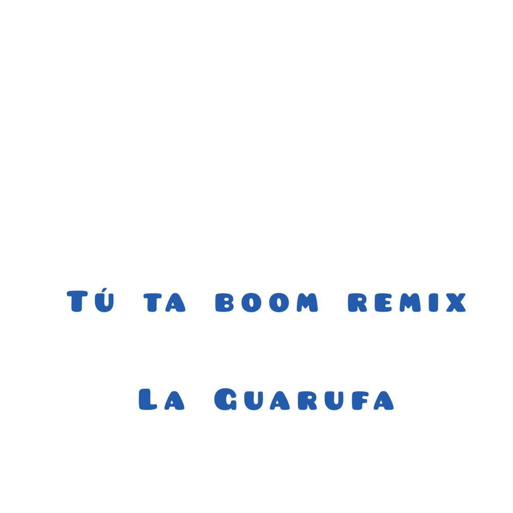 Релиз Tu Ta Boom (Special)