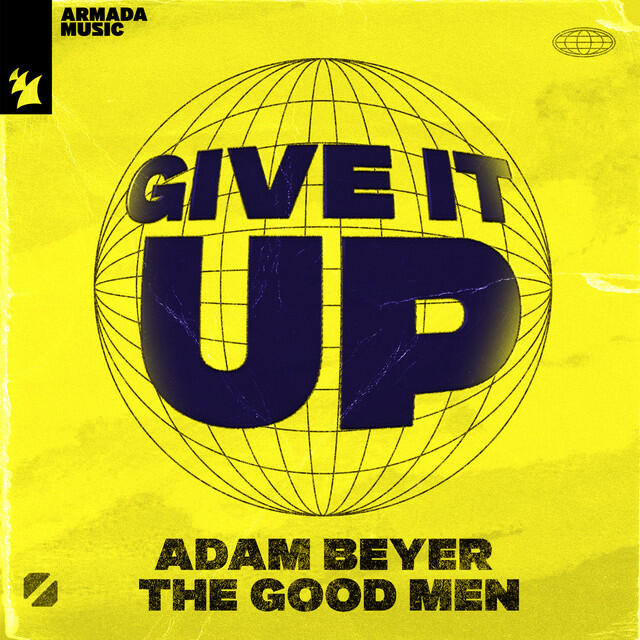 Релиз Give It Up