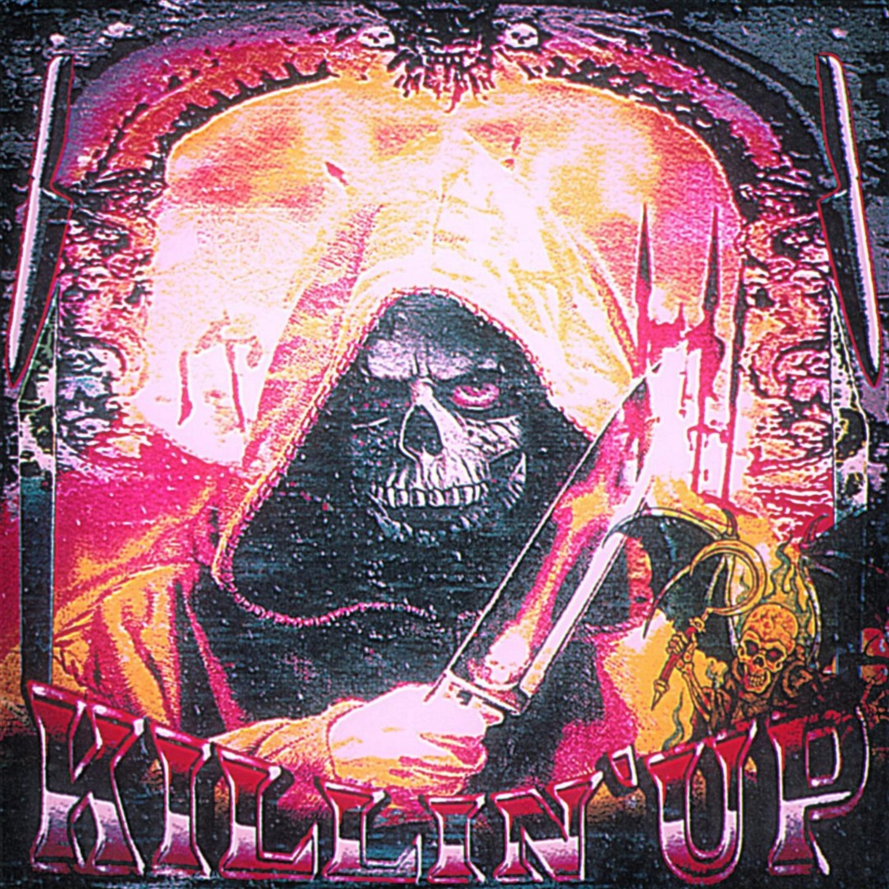 Релиз KILLIN`UP