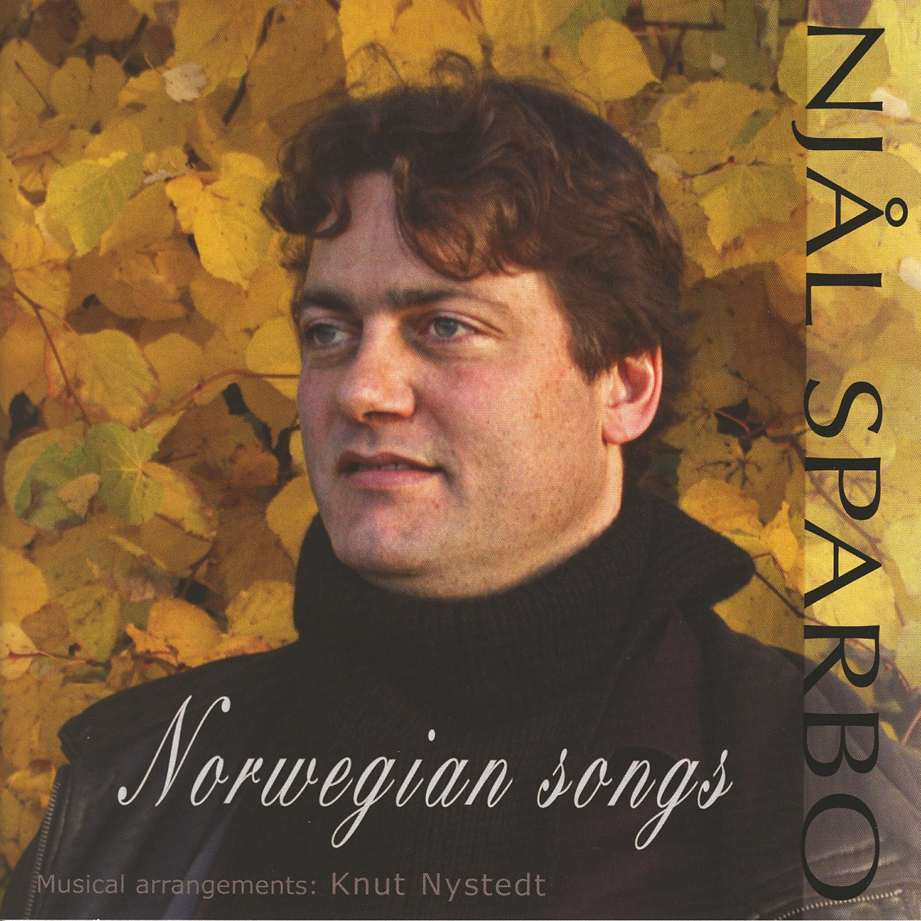 Релиз Norwegian Songs, Vol. 1
