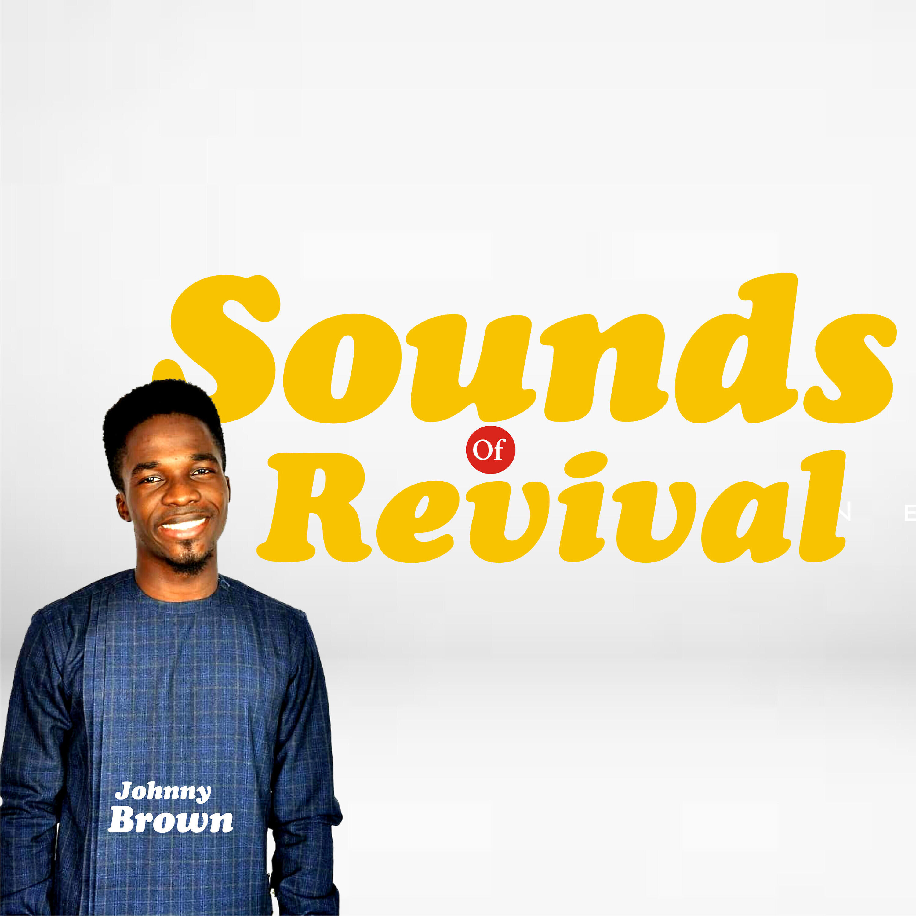 Релиз Sounds of Revival
