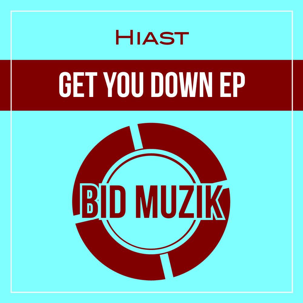 Релиз Get You Down EP