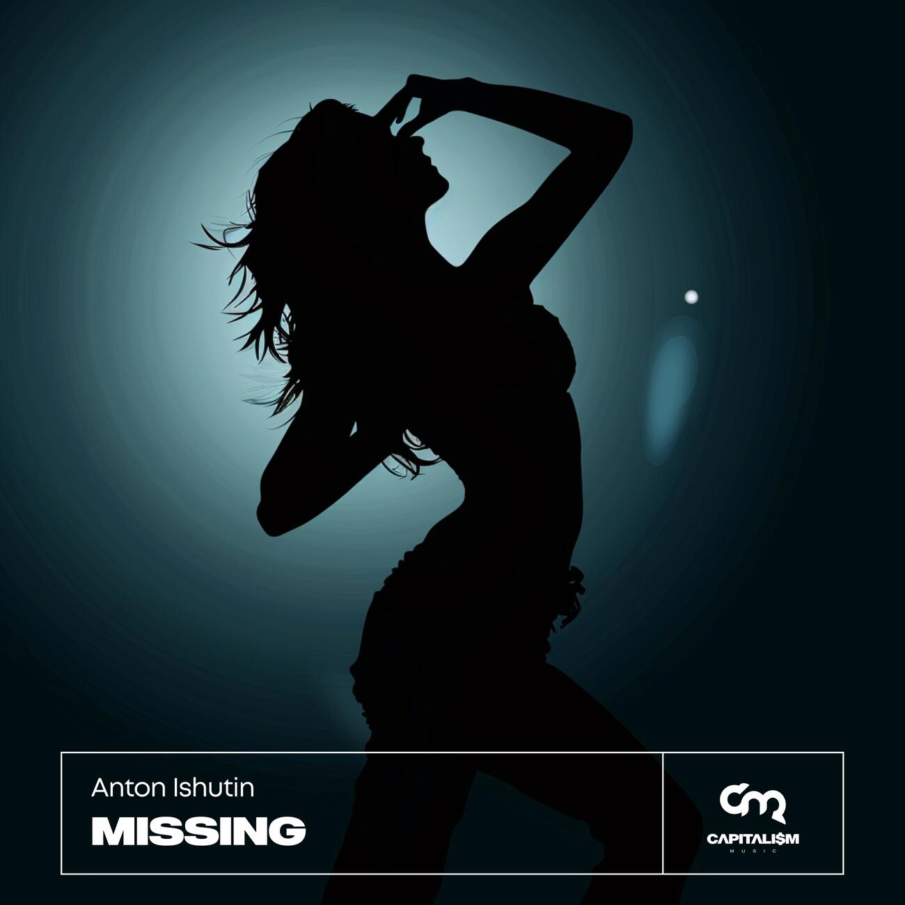 Релиз Missing (La Romántica Mix)