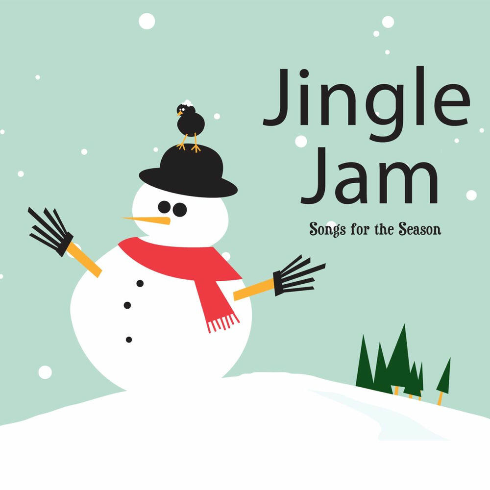 Релиз Jingle Jam