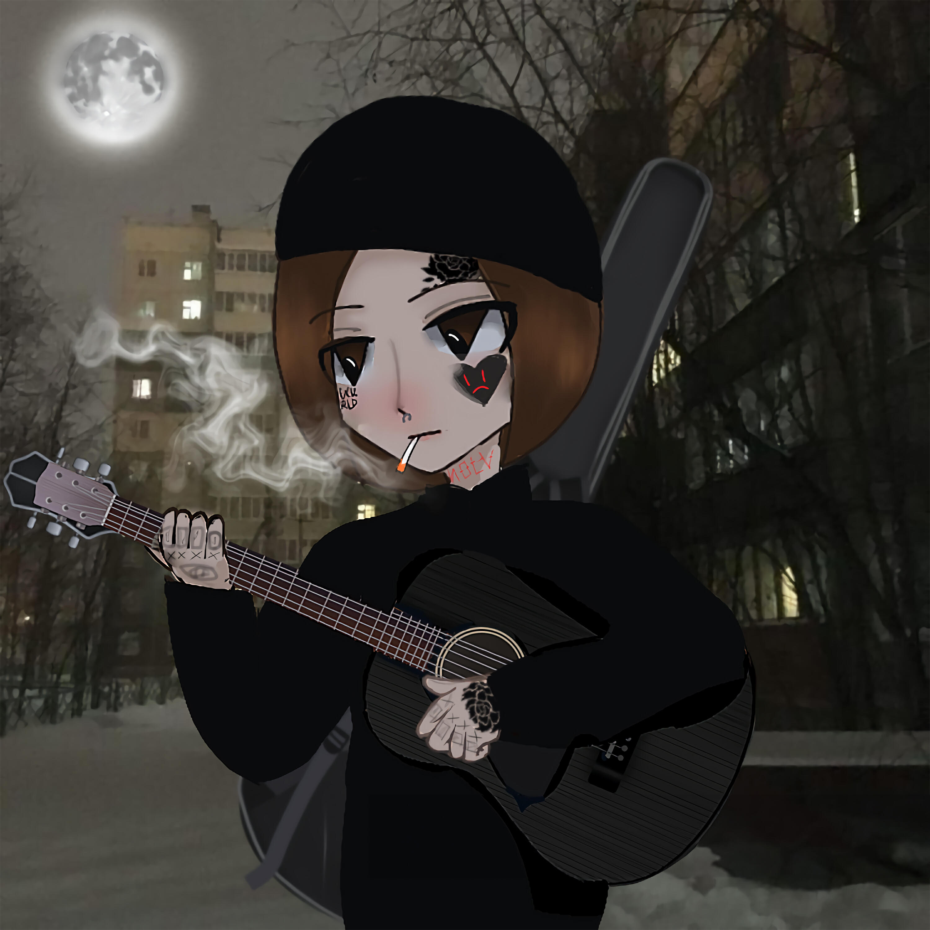 Релиз Повод
