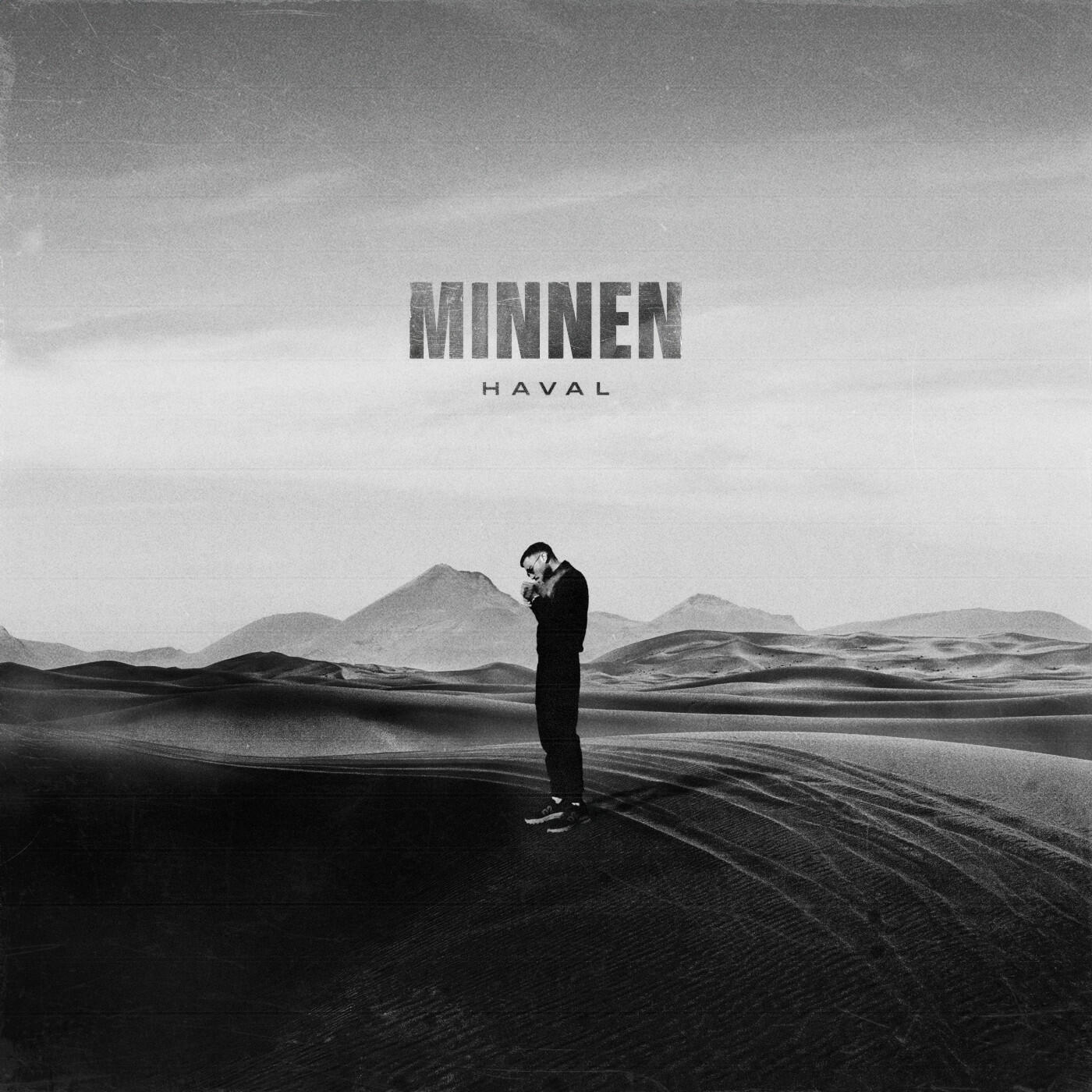 Релиз MINNEN