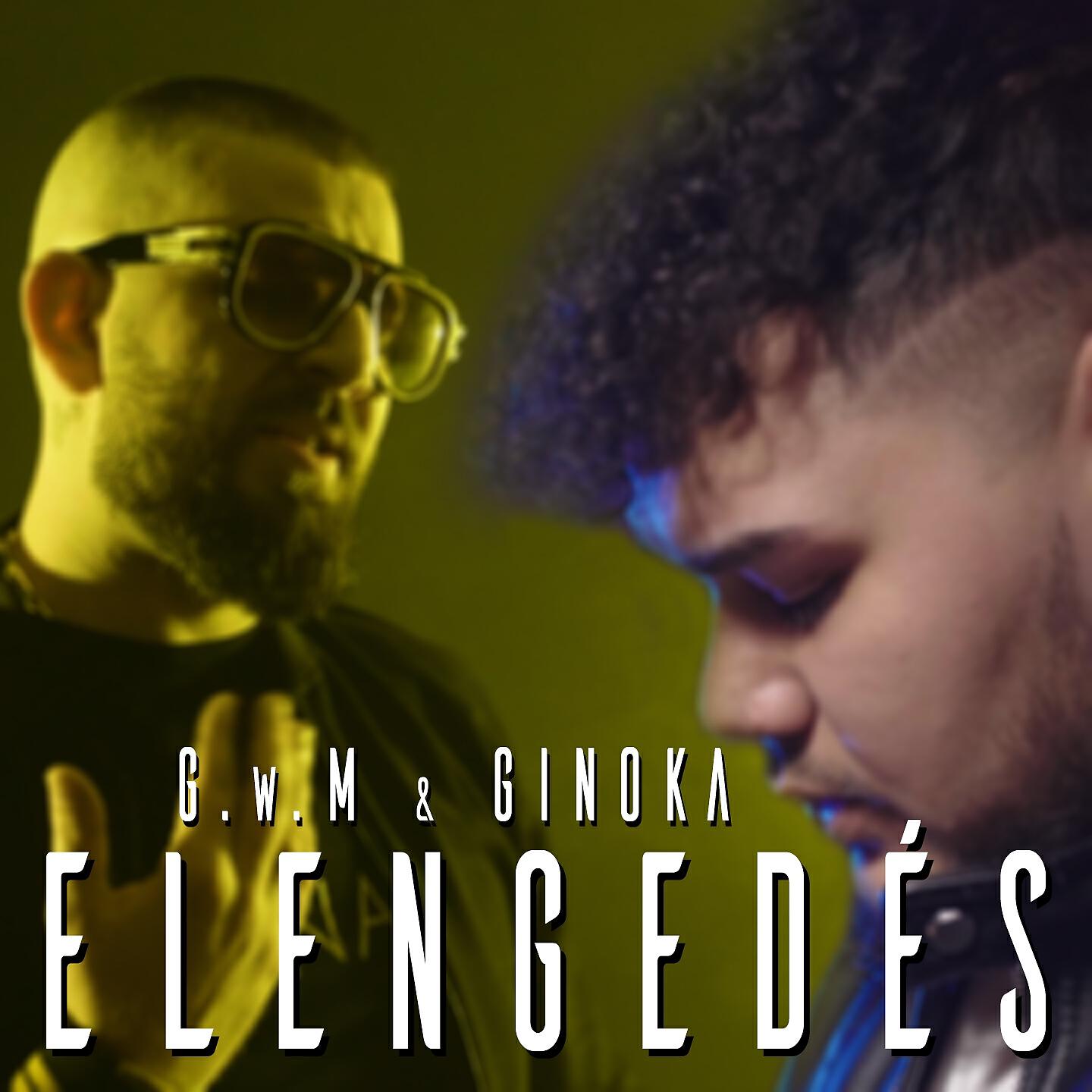 Скачать песню G.w.M, GINOKA - Elengedés бесплатно в MP3 для Android и iOS