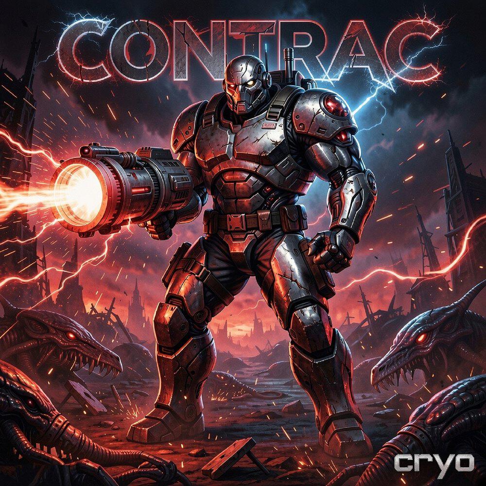 Релиз Contrac