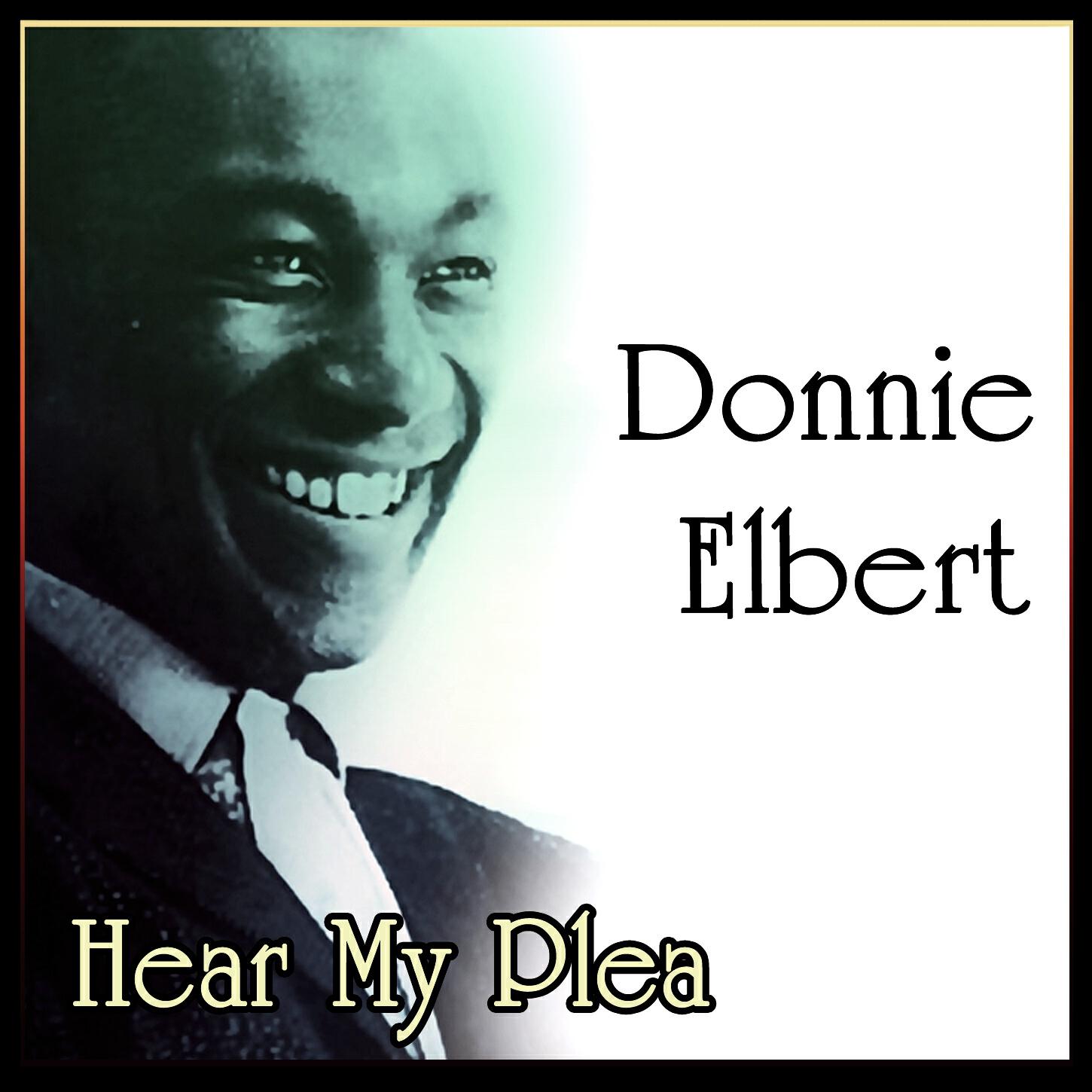 Релиз Hear My Plea