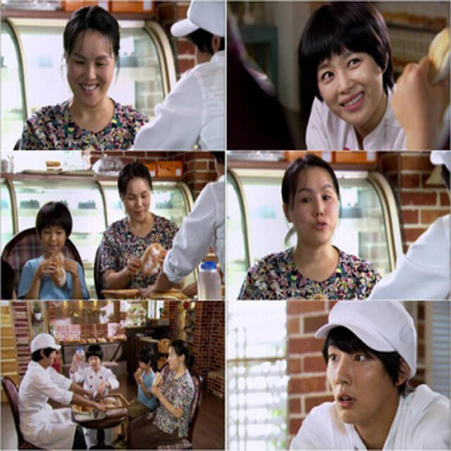 Релиз Bread, Love And Dreams OST