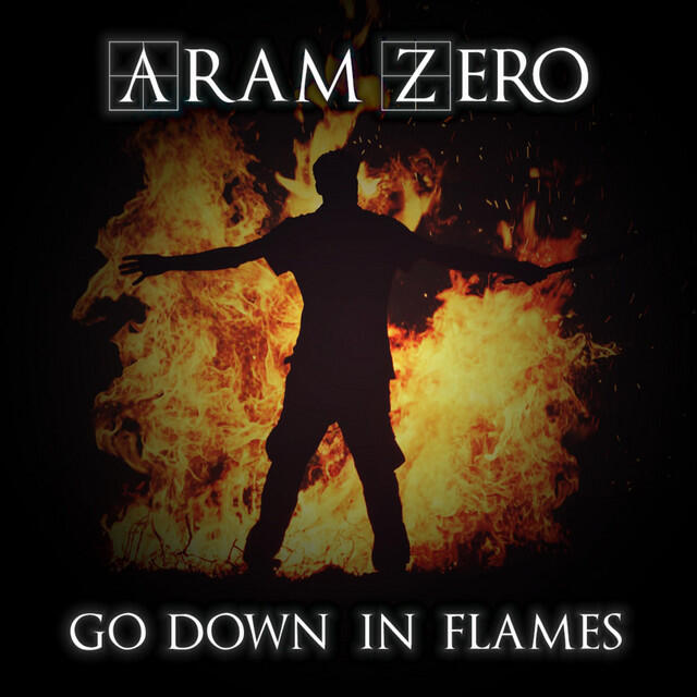 Релиз Go Down in Flames