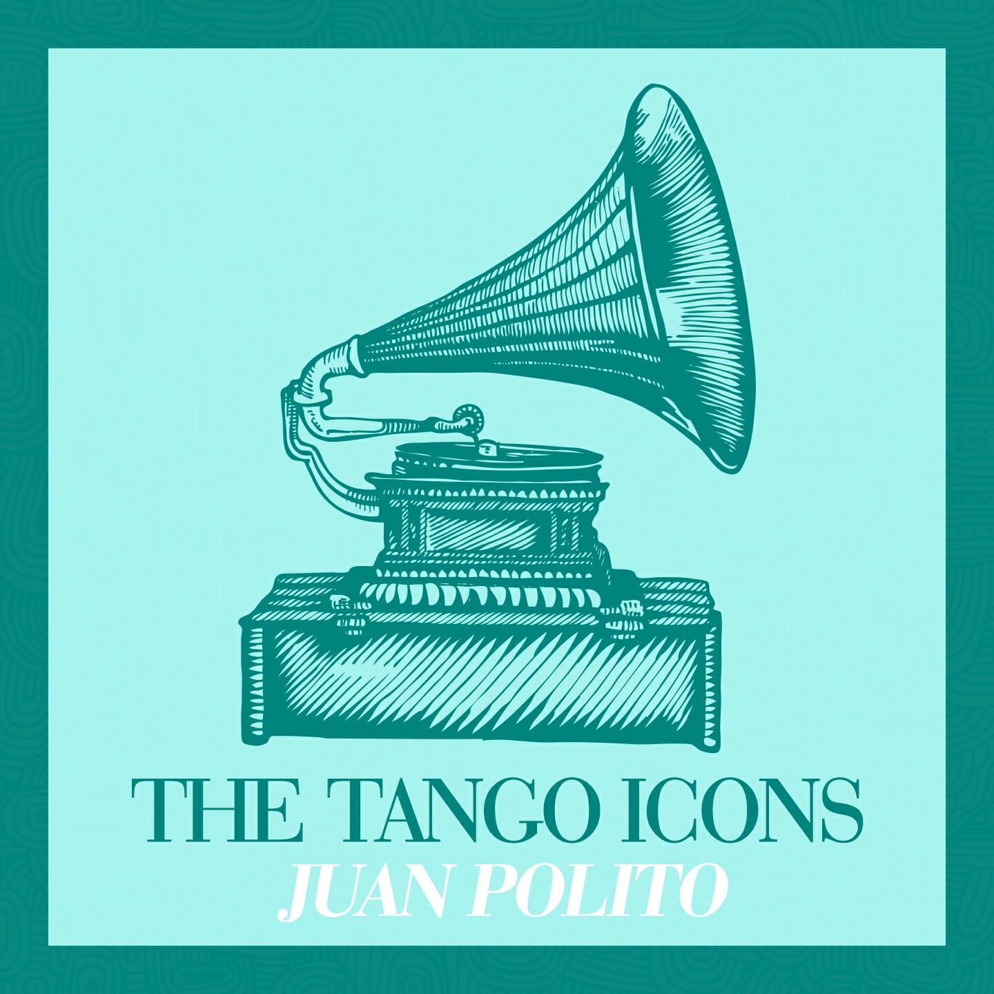 Релиз The Tango Icons